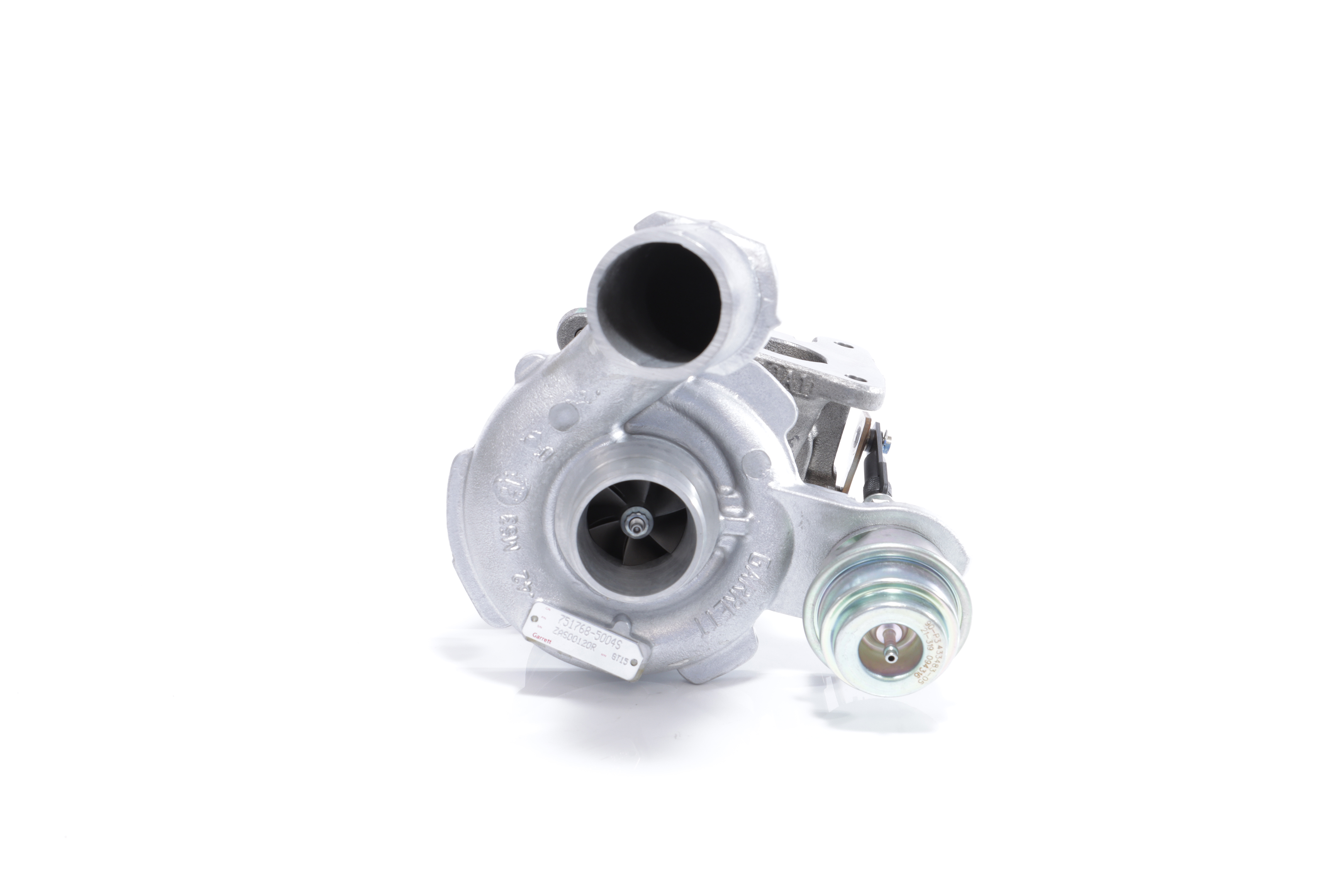 OEM Turbolader Renault Laguna 1 Grandtour 2002 1441100Q0A, 1441100Q0H, 1441100QAA BTS TURBO