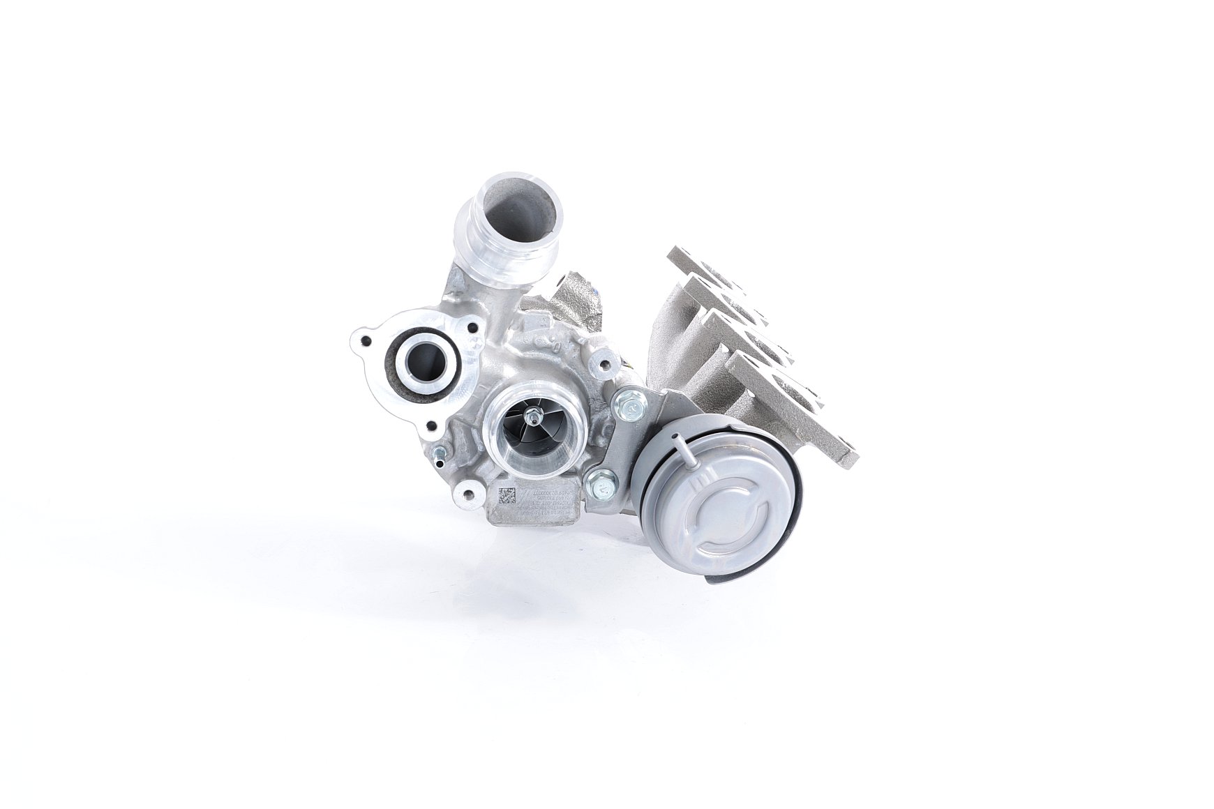 Bestel BTS TURBO Turbocharger Artikelnr.: T914752 aan de scherpe prijs van 569,25 €