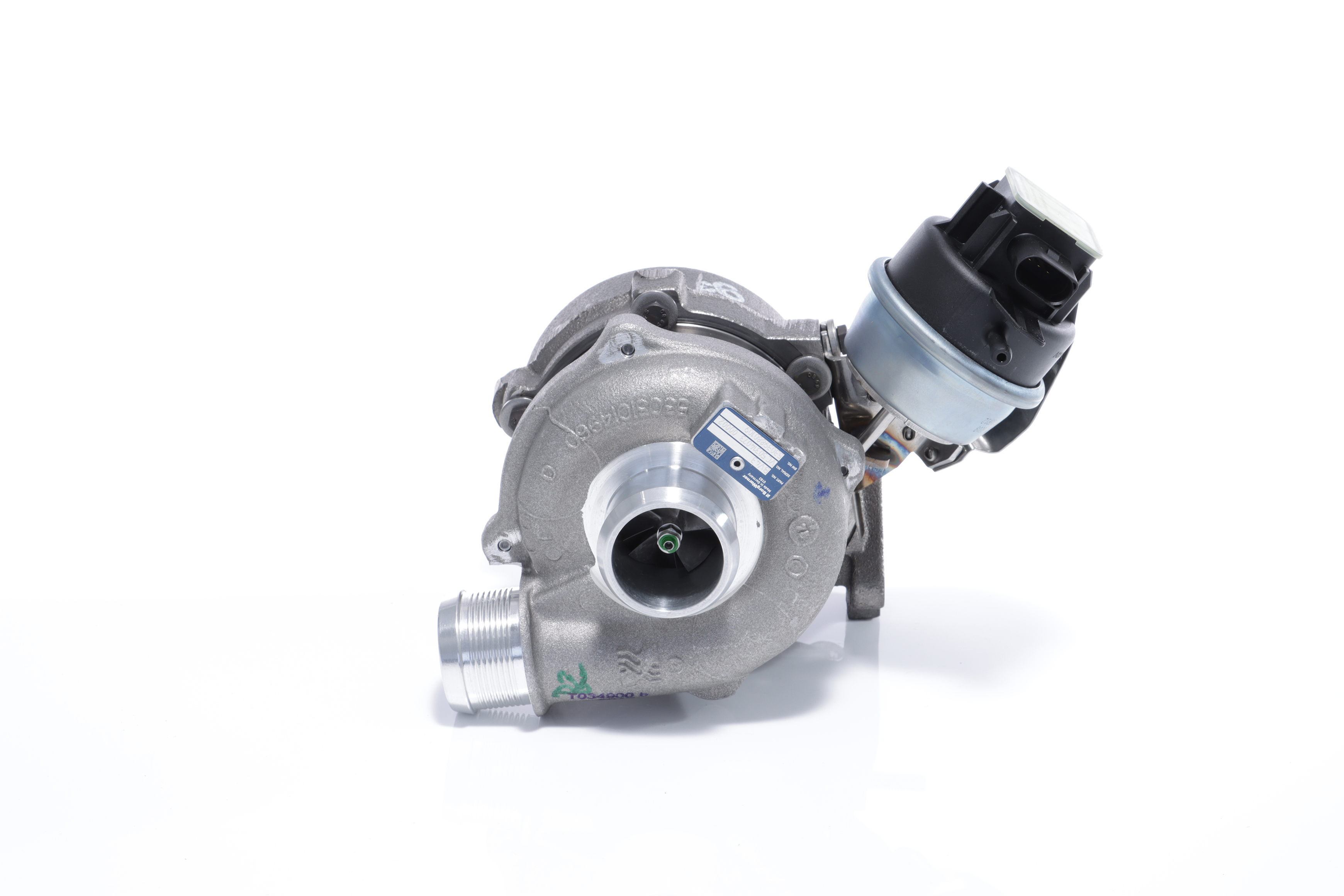 Kupte si levné originální Turbodmychadlo T914756 porovnatelné s 03G145702H OEM čísly online