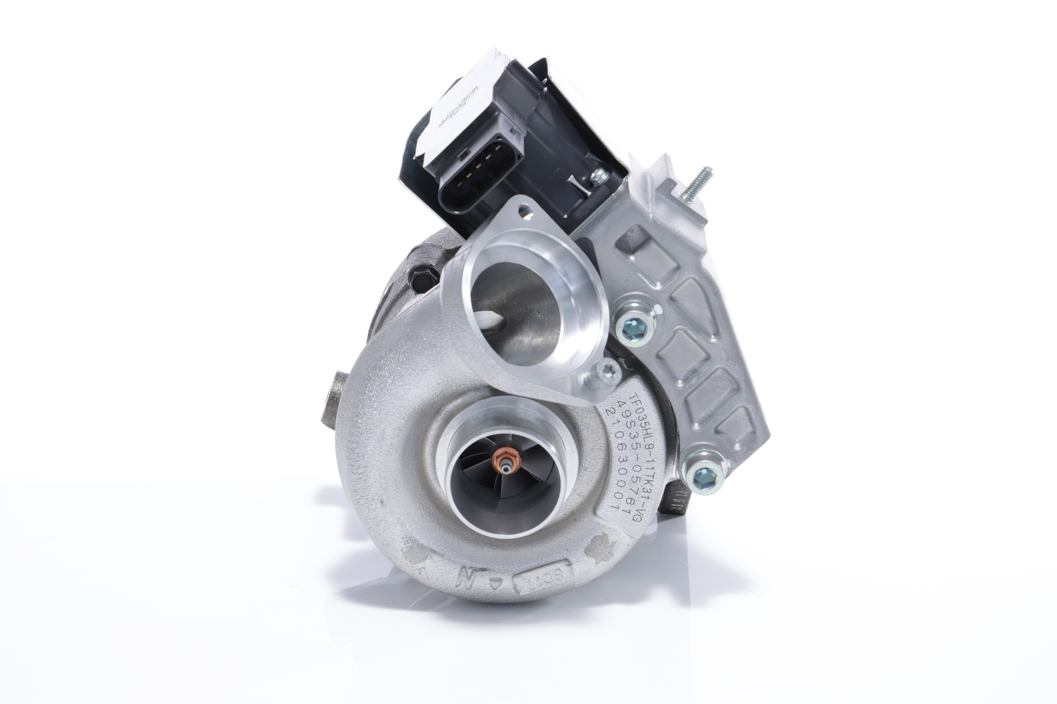Kupuj online Turbosprężarka T914778 oryginalne w niskiej cenie, kompatybilne z numerem OEM 4913505720