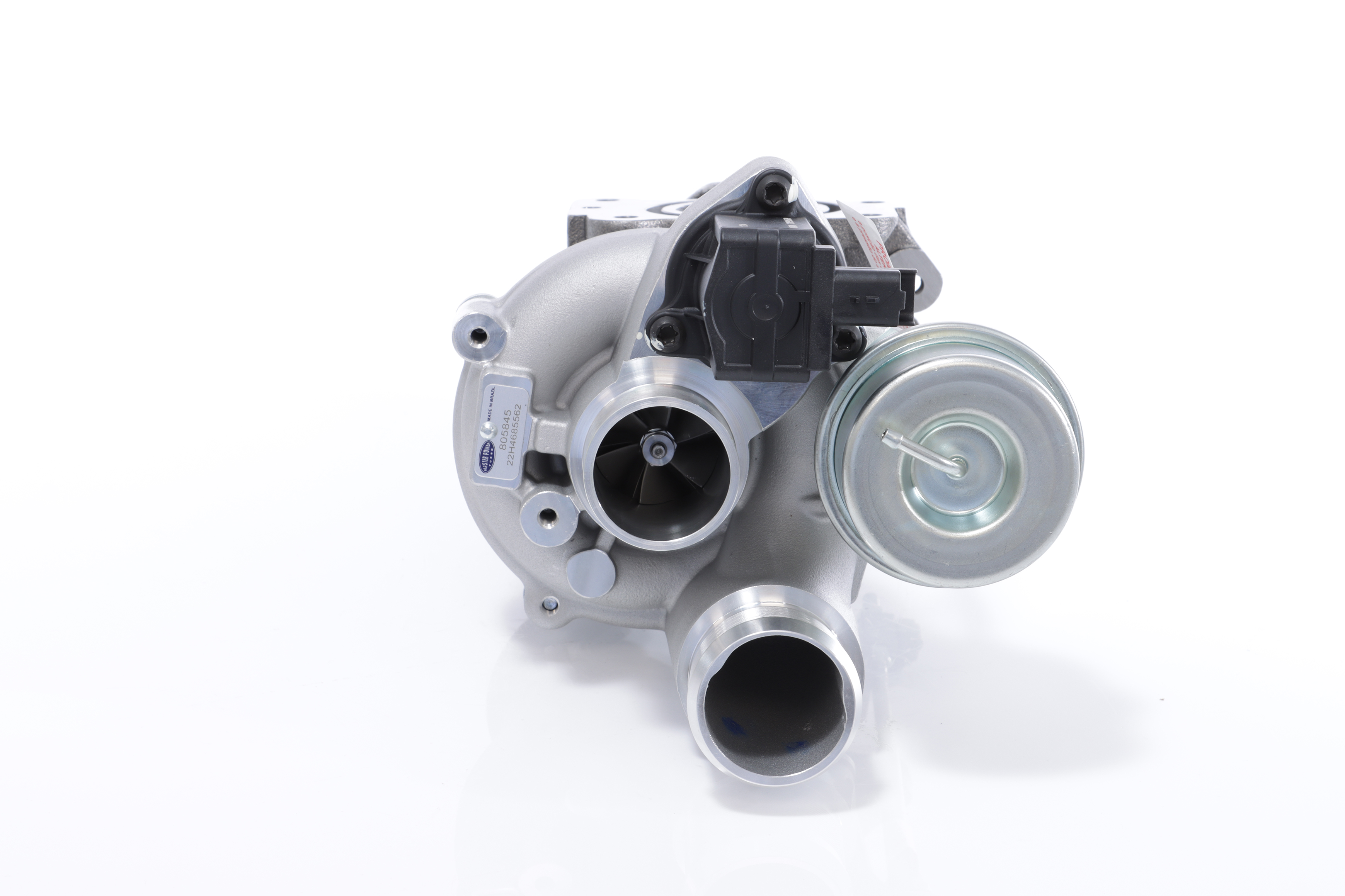 Koop online goedkoop originele Turbocharger T914826 vergelijkbaar met V75556978004 OEM-nummers