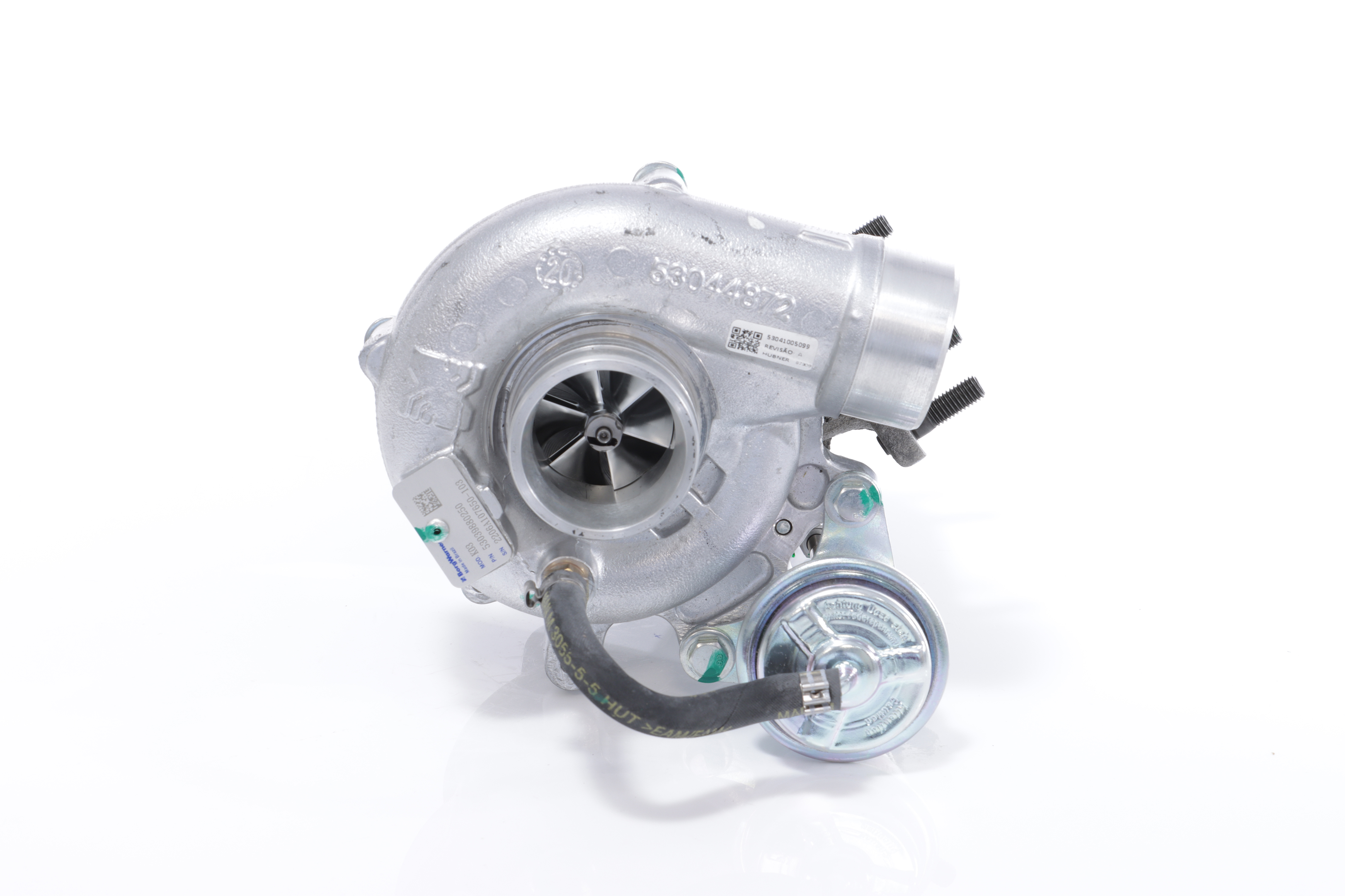 OEM Turbocharger IVECO 26L11, 29L11, 29S11, 35C11D, 35S11, 40C11 106 PK Diesel 4913505130 van BTS TURBO online aan verbazingwekkende prijzen