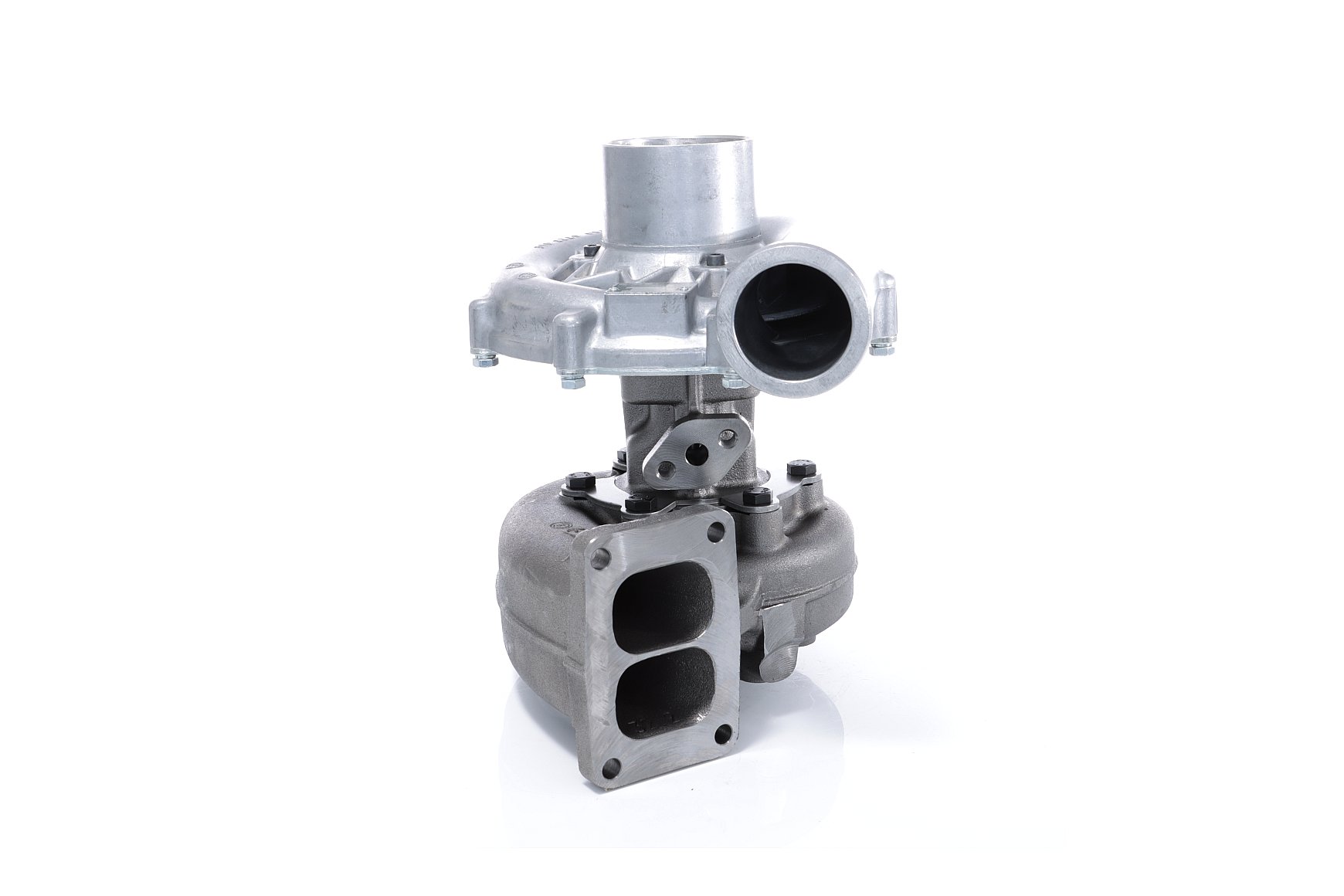 Köp BTS TURBO Turboaggregat Produktnummer: T914860 till det förmånliga priset av 9038,14 kr
