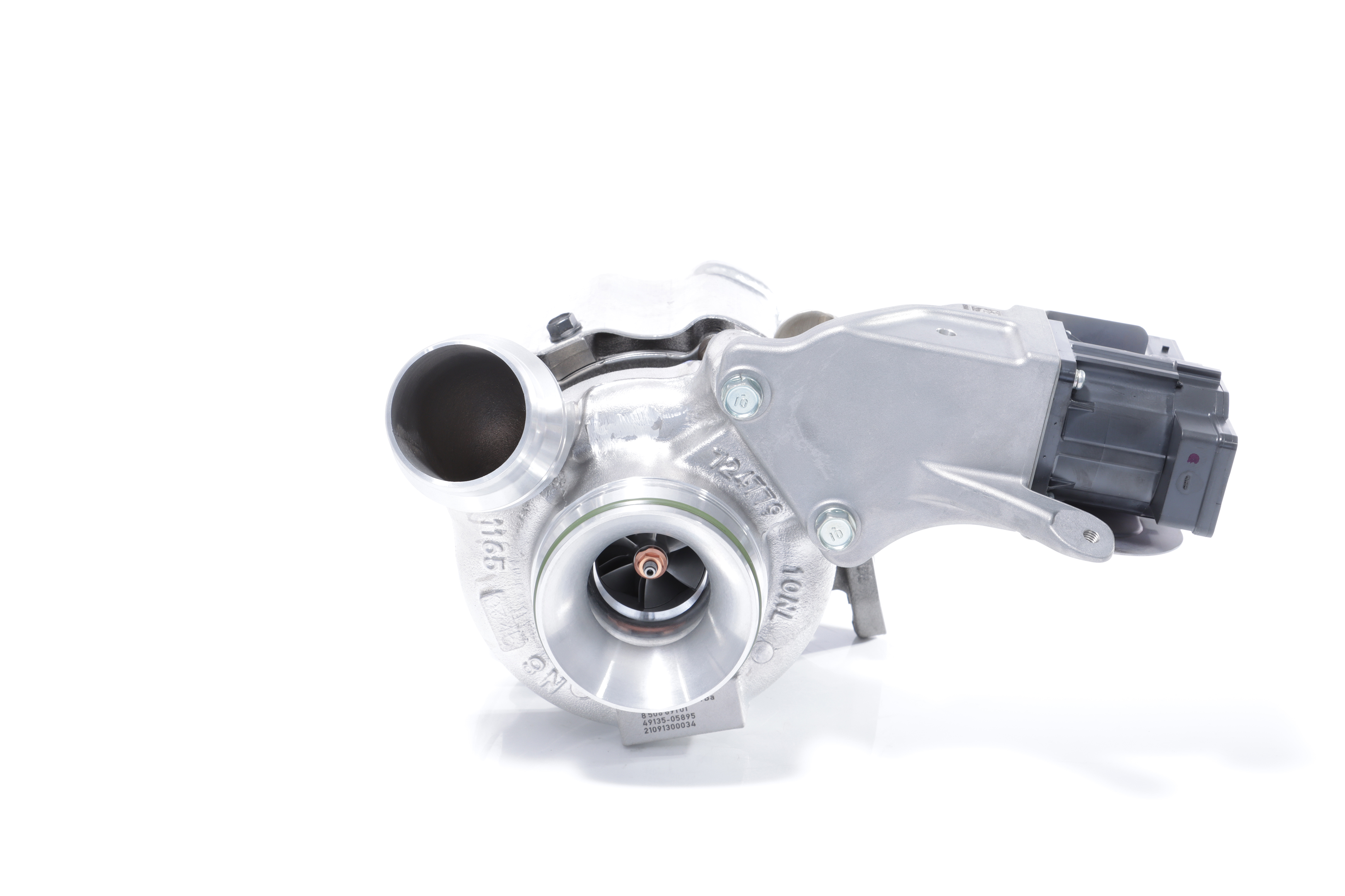 Įsigykite BTS TURBO Turbokompresorius Prekės Nr.: T914870 už žemiausią 975,00 € kainą