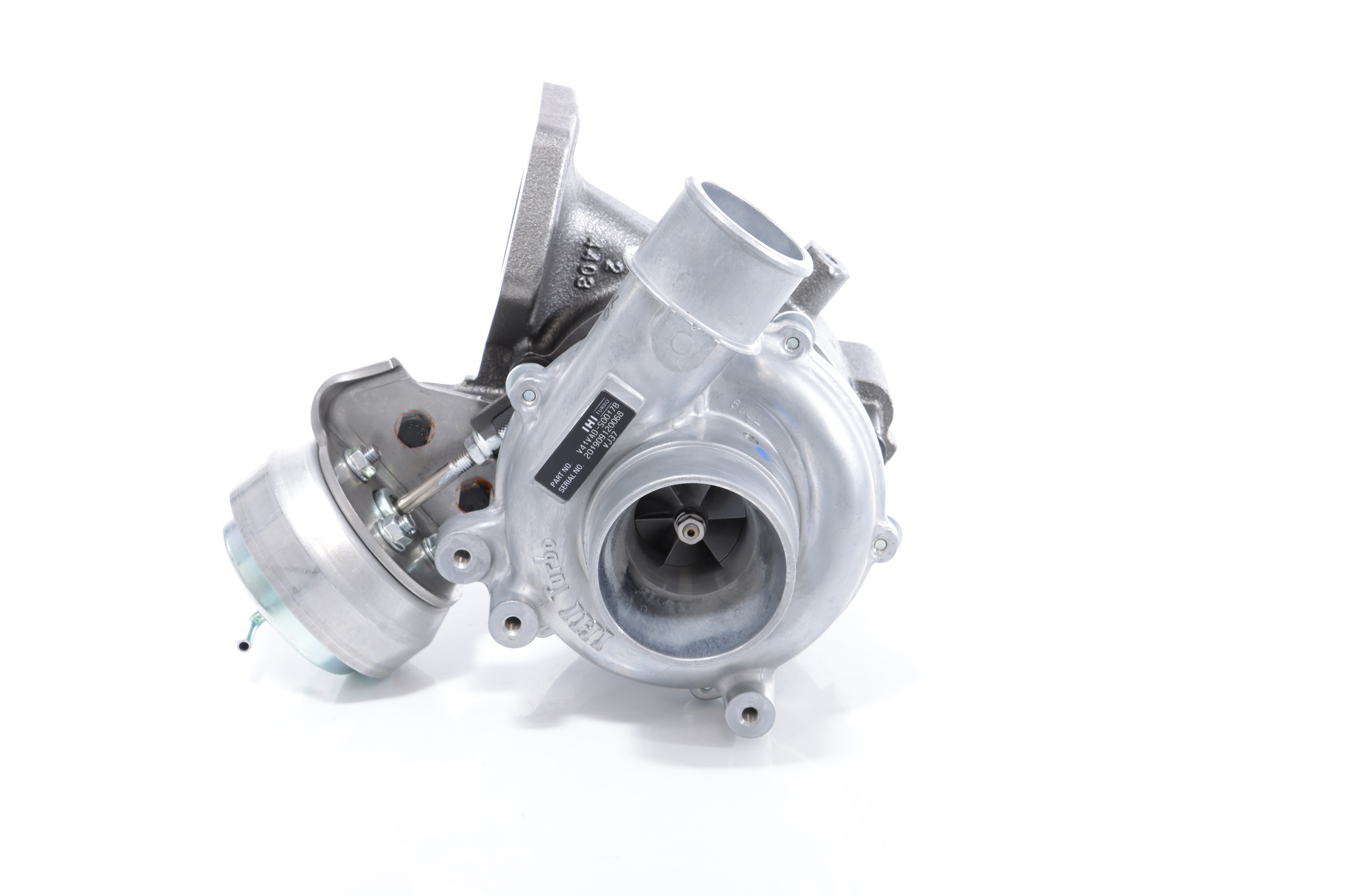 BTS TURBO T914874 Abgasturbolader MAZDA 5 2025
