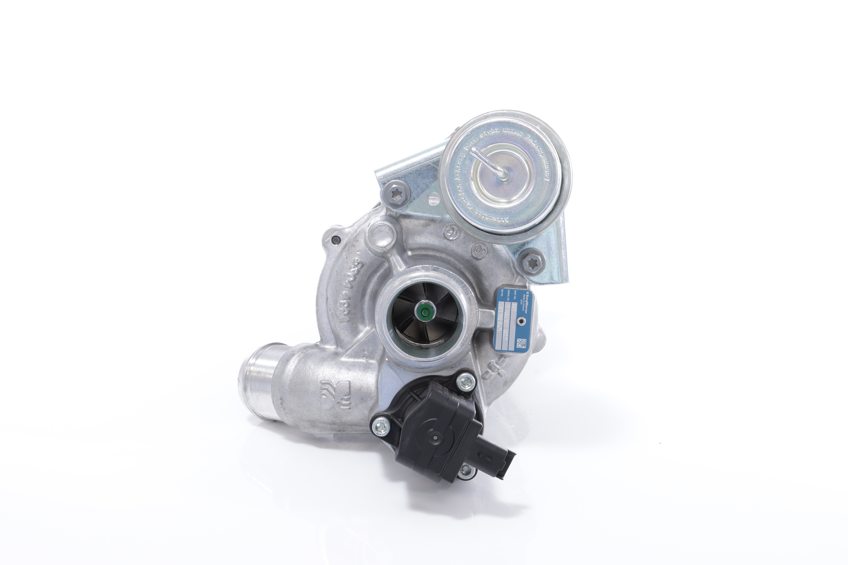 Kupte si levné originální Turbodmychadlo T914880 porovnatelné s 0375N7 OEM čísly online