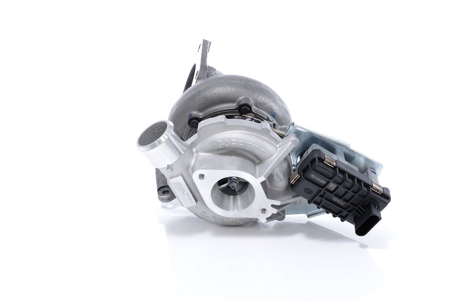 Kupuj BTS TURBO Turbosprężarka Produkt No.: T914925 w niskiej cenie, tylko 4436,18 zł