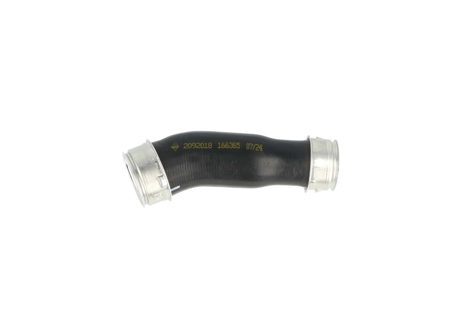 OEM Hadicka plniciho vzduchu VW 2.5 TDI 4motion 130 HP Diesel 7H0145555C od NRF online za výborné ceny