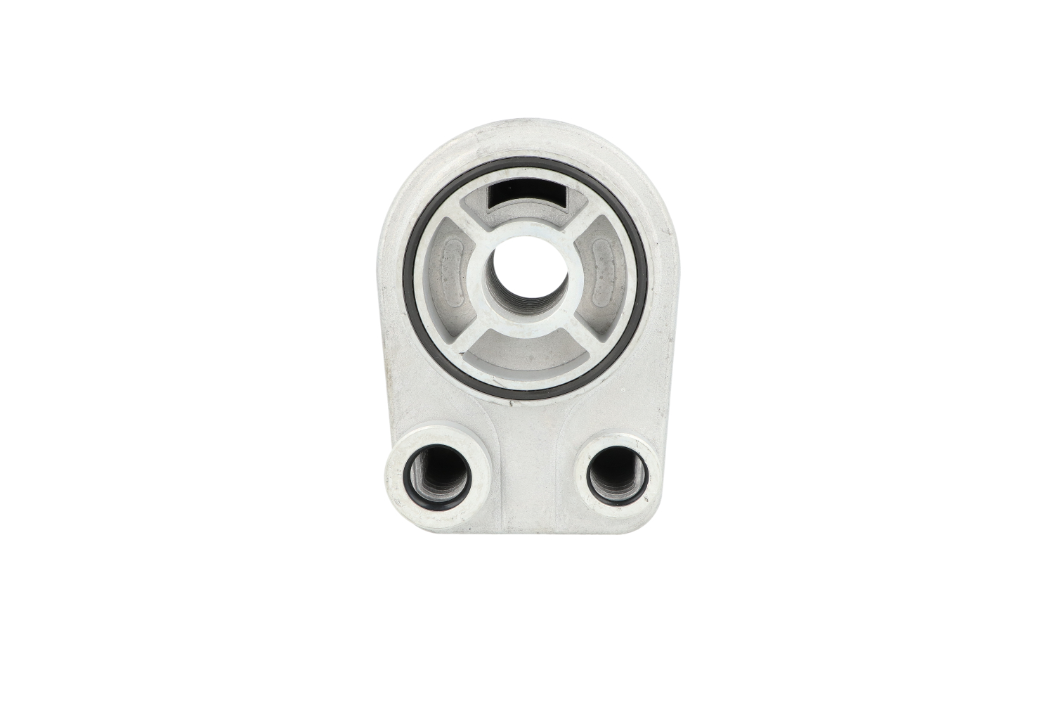 Įsigykite NRF Alyvos aušintuvas, variklio alyva Prekės Nr.: 31891 už žemiausią 42,79 € kainą