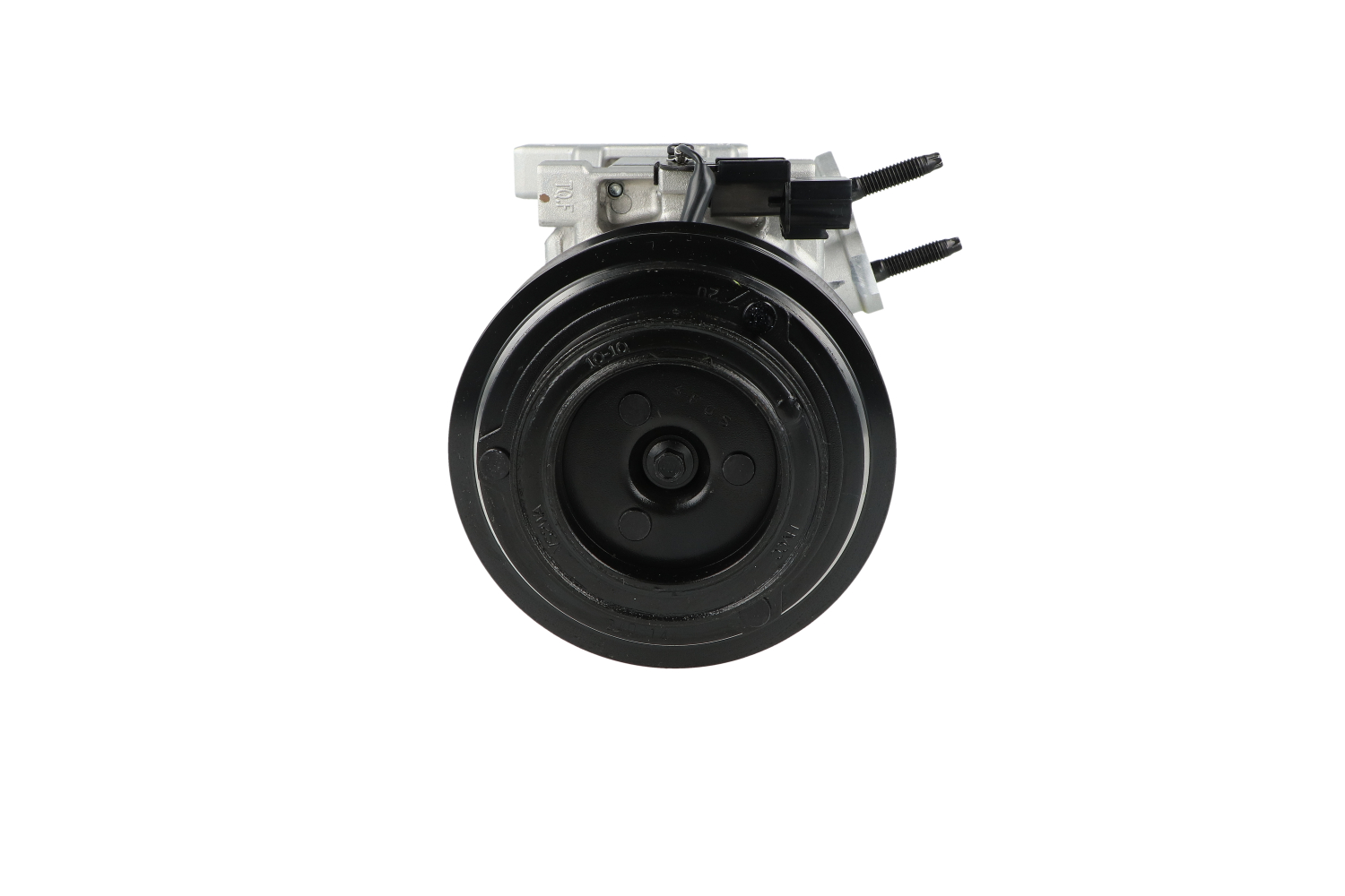 OEM Aircopomp HYUNDAI 2.5 CRDi 110 PK Diesel 977014H010 van NRF online aan verbazingwekkende prijzen