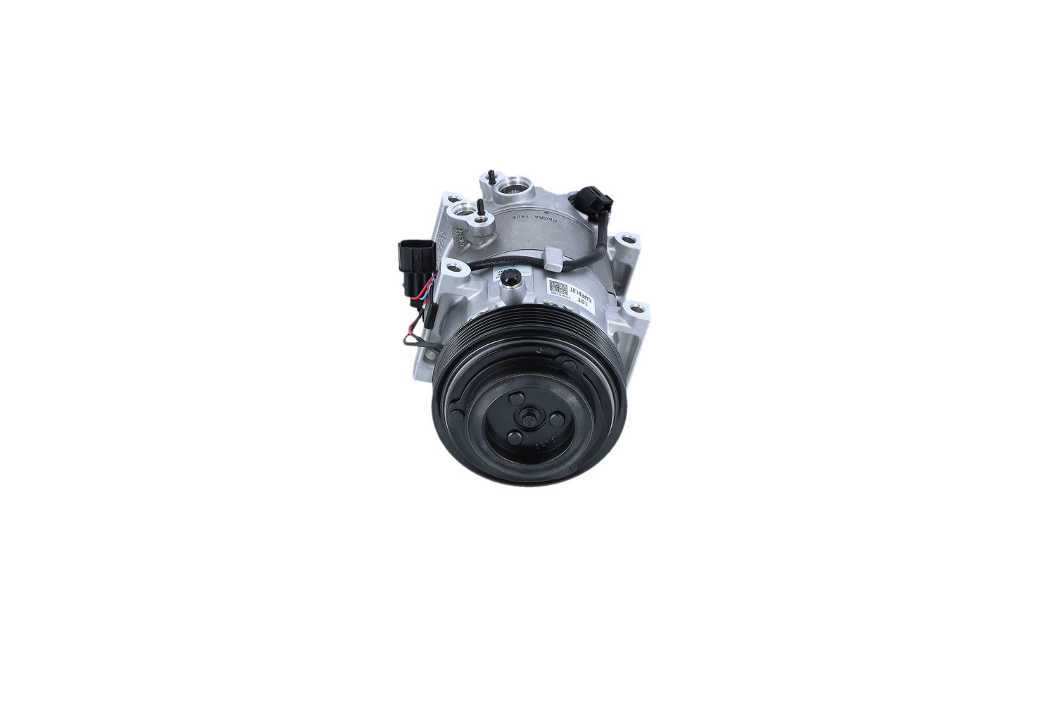 OEM Compresor de aire acondicionado KIA Ceed III Furgón / Familiar (CD) 2021 97701G4400, 97701G4300, 97701G4350 NRF