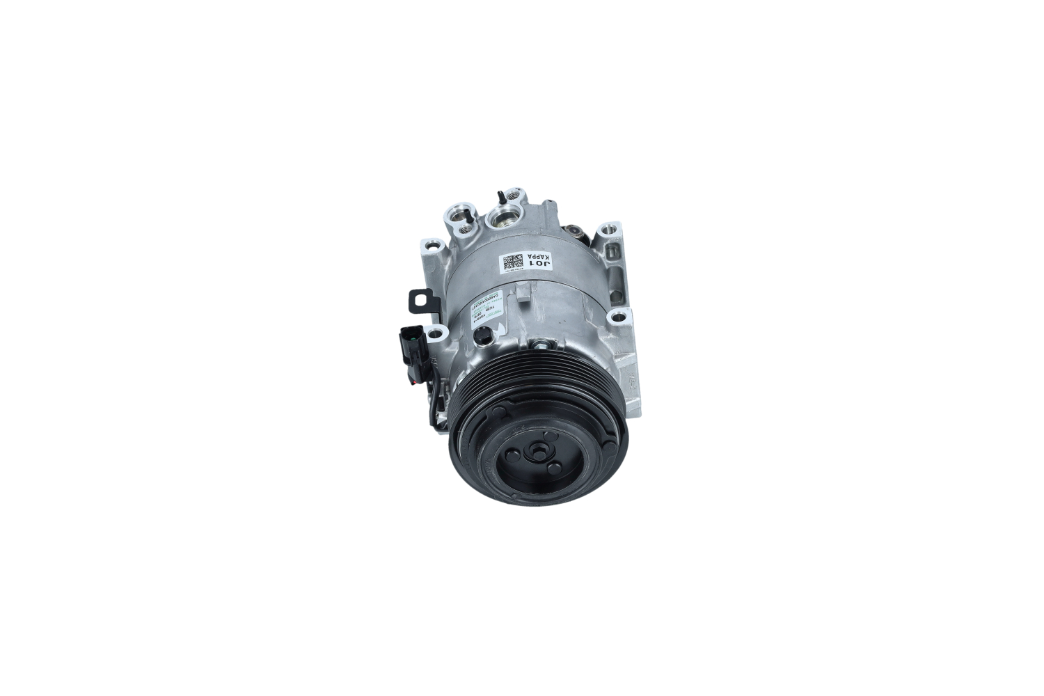 OEM Compresor AC Kia Picanto JA 2025 97701G6101 NRF