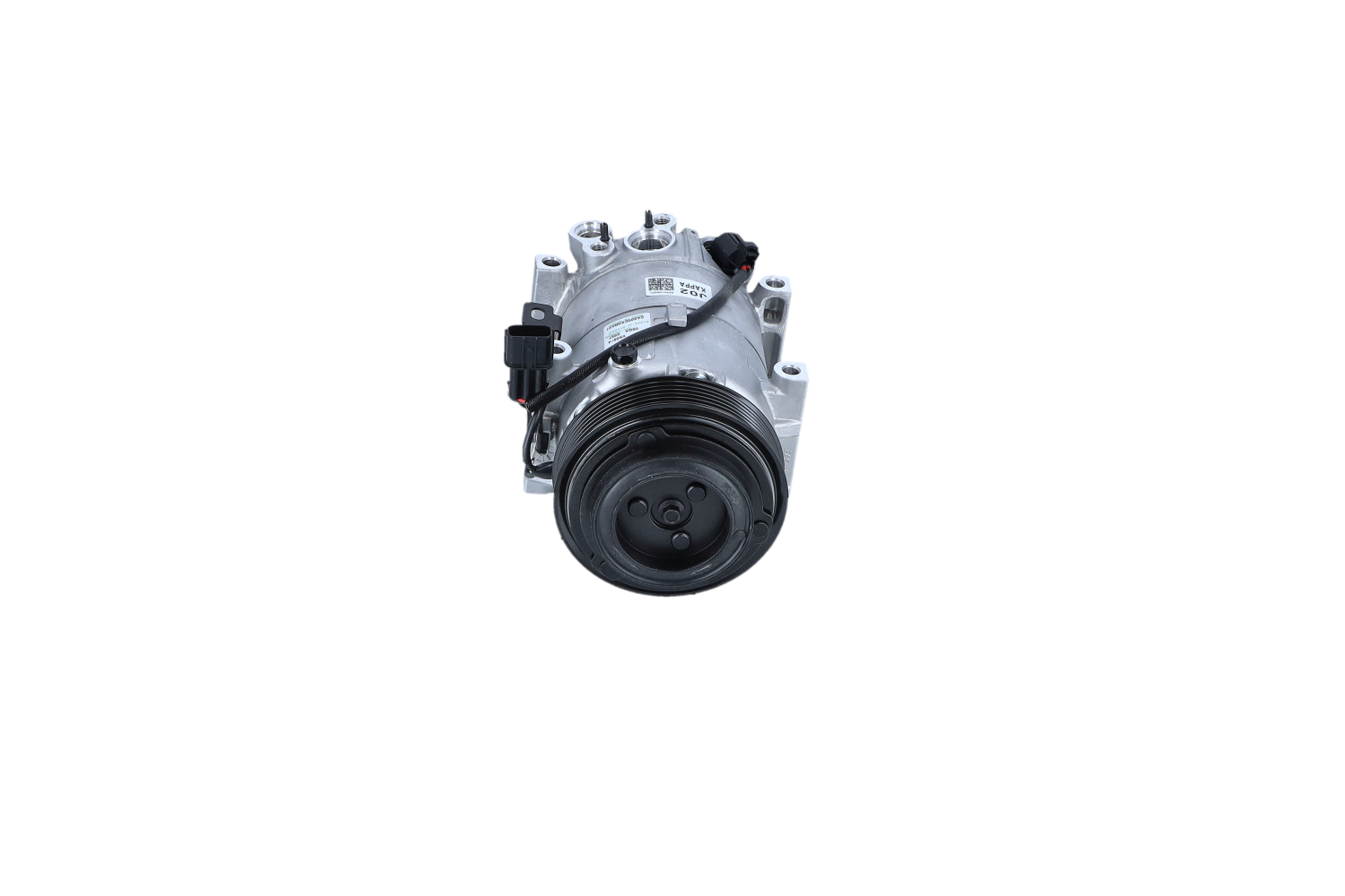 OEM Compresor de aer condiționat Kia Picanto JA 2024 97701G6201, 97701G6101 NRF