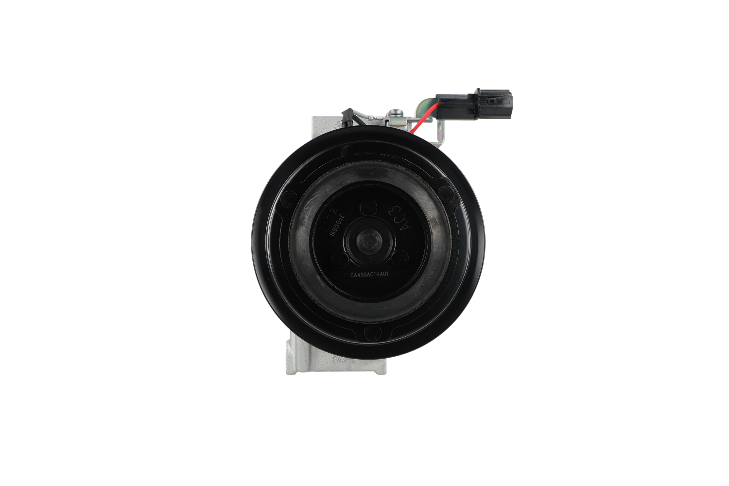 OEM Aircopomp KIA 1.2 MPI 84 PK Benzine 97701G6600 van NRF online aan verbazingwekkende prijzen