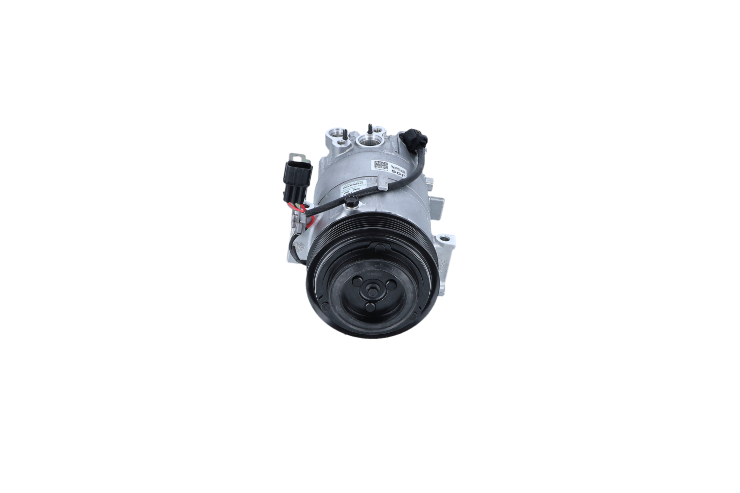 OEM Aircopomp KIA 1.2 MPI 84 PK Benzine 97701G6700 van NRF online aan verbazingwekkende prijzen