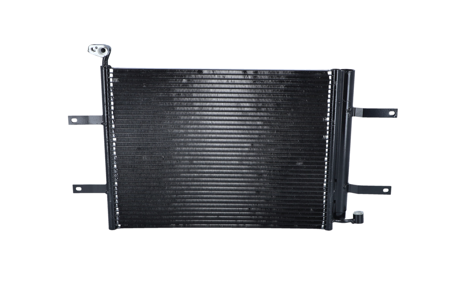 OEM Kondenzátor, klimatizace SKODA 1.9 SDI 64 HP Diesel 5Z0820411 od NRF online za výborné ceny