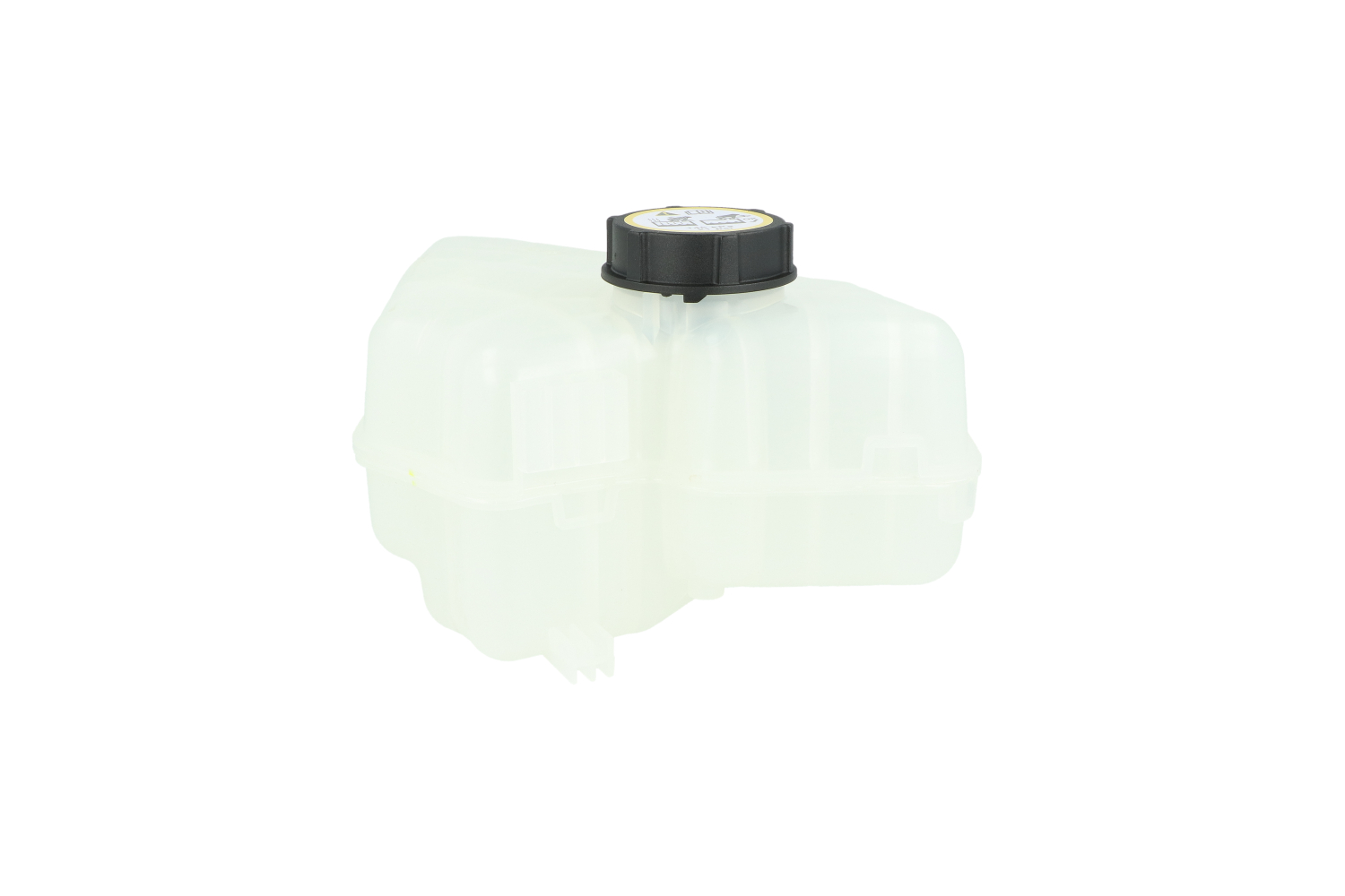 FORD 1.6 TDCi 95 HP Diesel Coolant expansion tank OEM 1504818 from NRF online zu günstigen Preisen