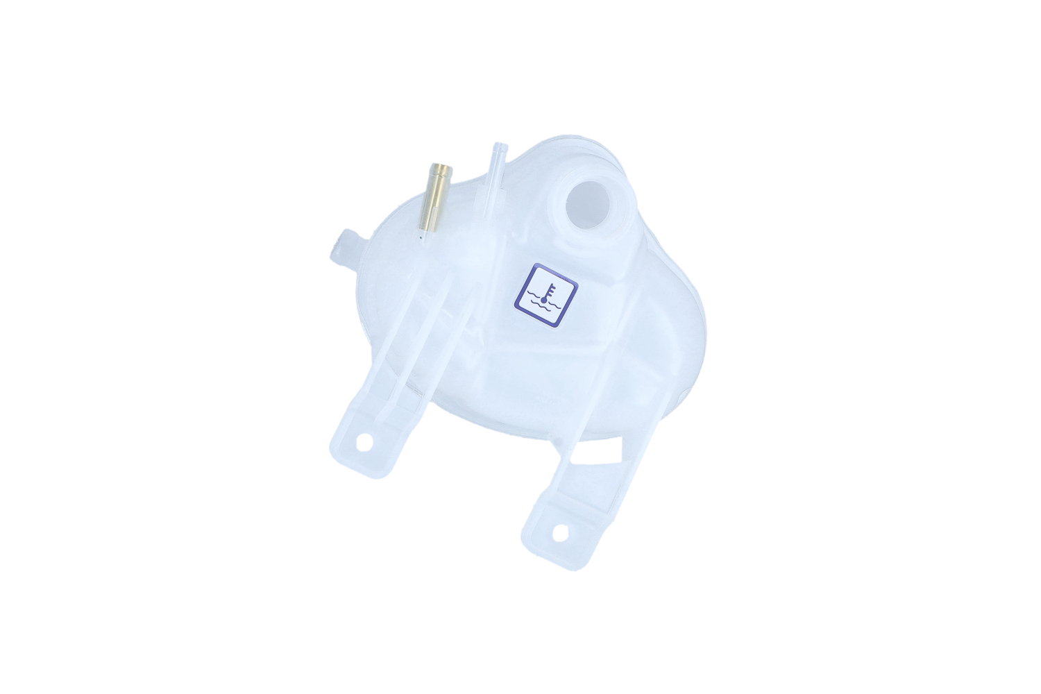 OE ALFA ROMEO MITO 2011 Coolant expansion tank 46799364, 51908719, 55700508 from NRF