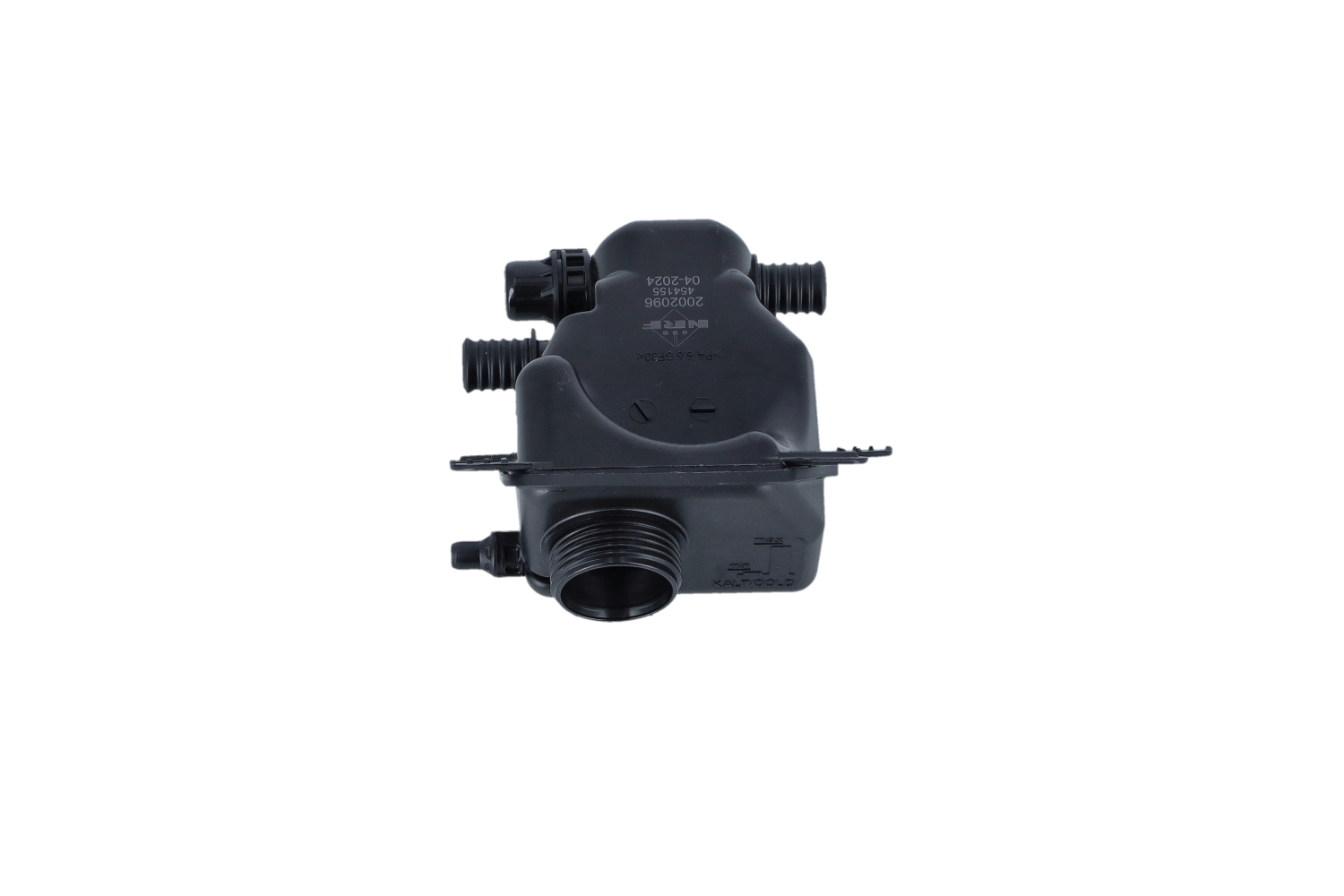 Compre Depósito compensación, refrigerante 454155 original asequible comparable con números OEM online 17137632212