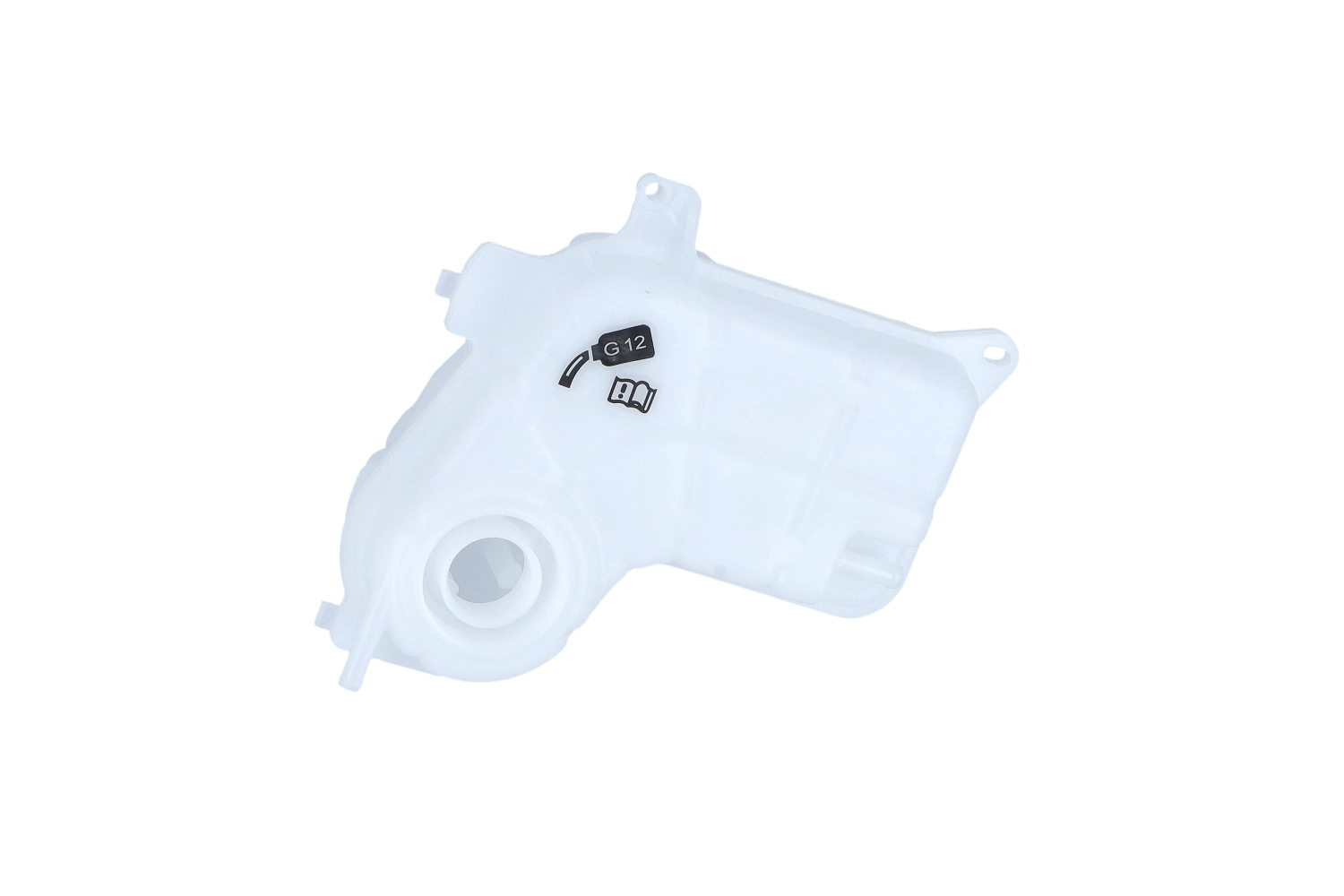 Įsigykite NRF Išsiplėtimo bakelis, aušinimo skystis Prekės Nr.: 454159 už žemiausią 21,80 € kainą