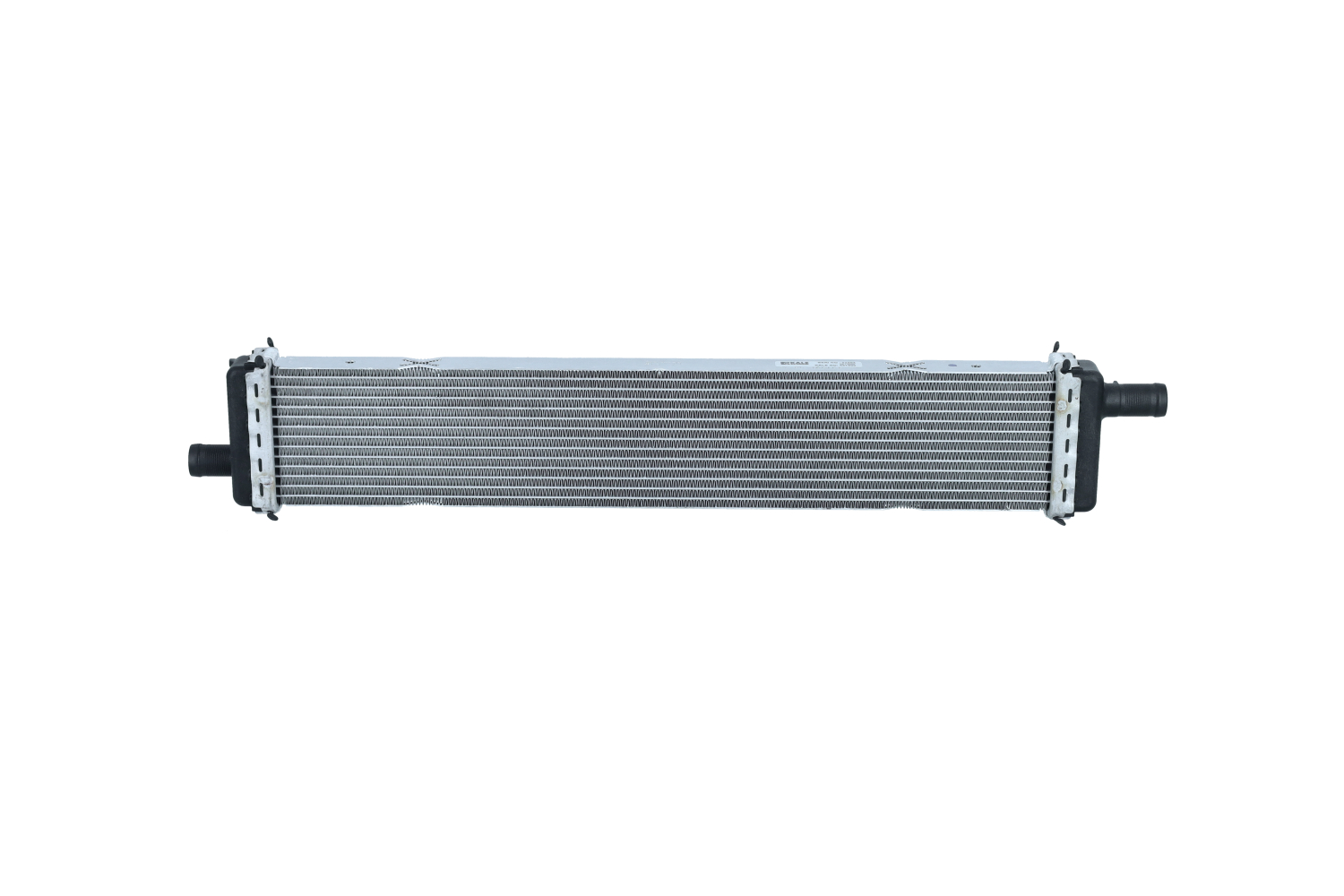 Kupuj NRF Chłodnica, układ chłodzenia silnika Produkt No.: 550317 w niskiej cenie, tylko 403,38 zł