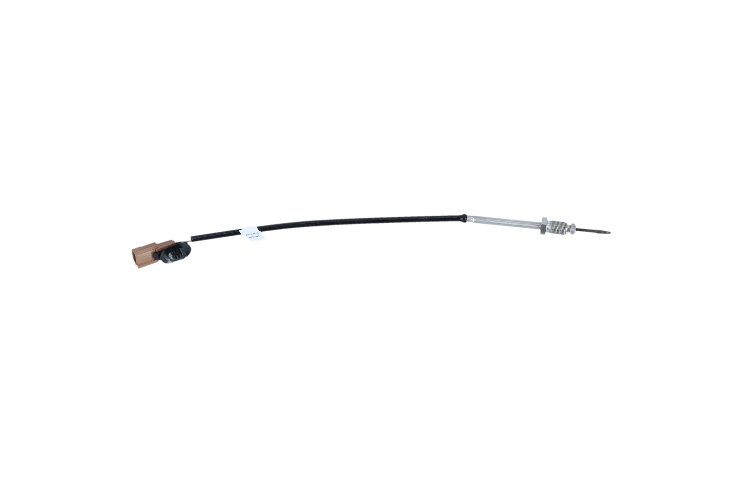 Įsigykite NRF Jutiklis, išmetamųjų dujų temperatūra Prekės Nr.: 707414 už žemiausią 56,27 € kainą