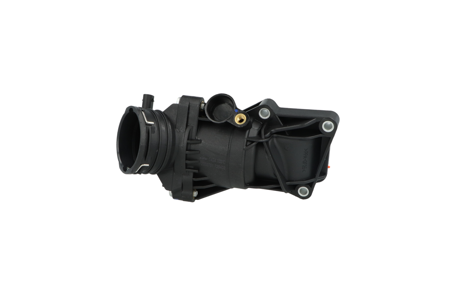 OEM Θερμοστάτης, ψυκτικό υγρό MERCEDES-BENZ E 400 4.0 4-matic (213.271) 333 PS Βενζίνη 2762000315 από την NRF ηλεκτρονικά σε χαμηλές τιμές