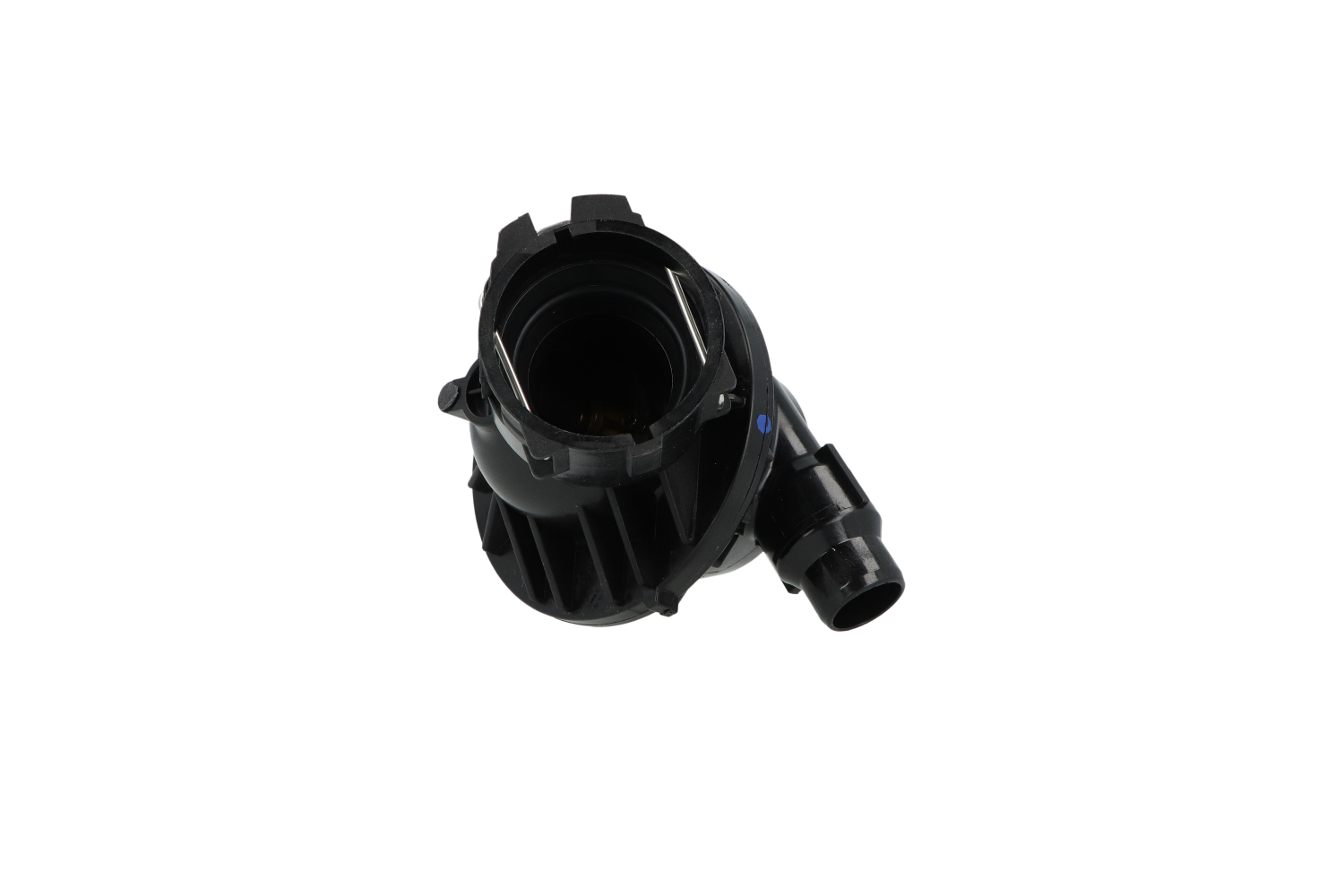 725403 NRF Thermostatgehäuse 1 (F21) Schrägheck M135i xDrive 3.0 326 PS Benzin