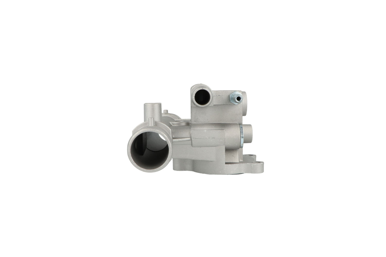 725415 NRF Kühlwasserthermostat Delta II (836) 1.6 i.e. 90 PS Benzin