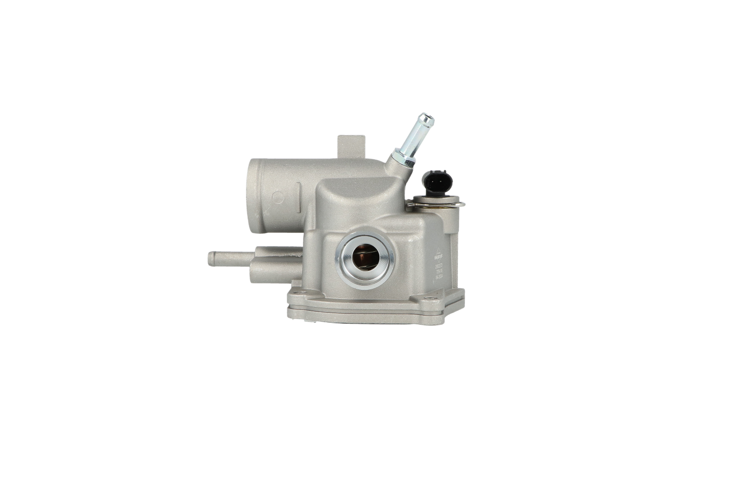 Įsigykite NRF Termostatas, aušinimo skystis Prekės Nr.: 725418 už žemiausią 20,34 € kainą