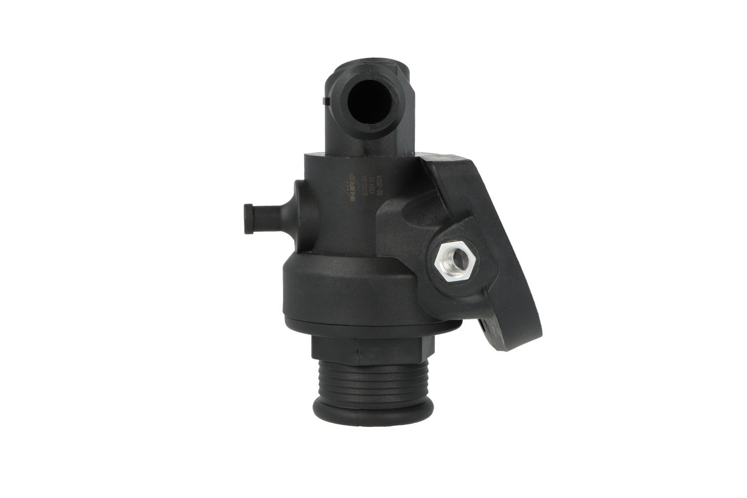Ford Fiesta Mk4 JVS 2003 Water outlet NRF OEM 1093991, 7064920, 924F9K457AC