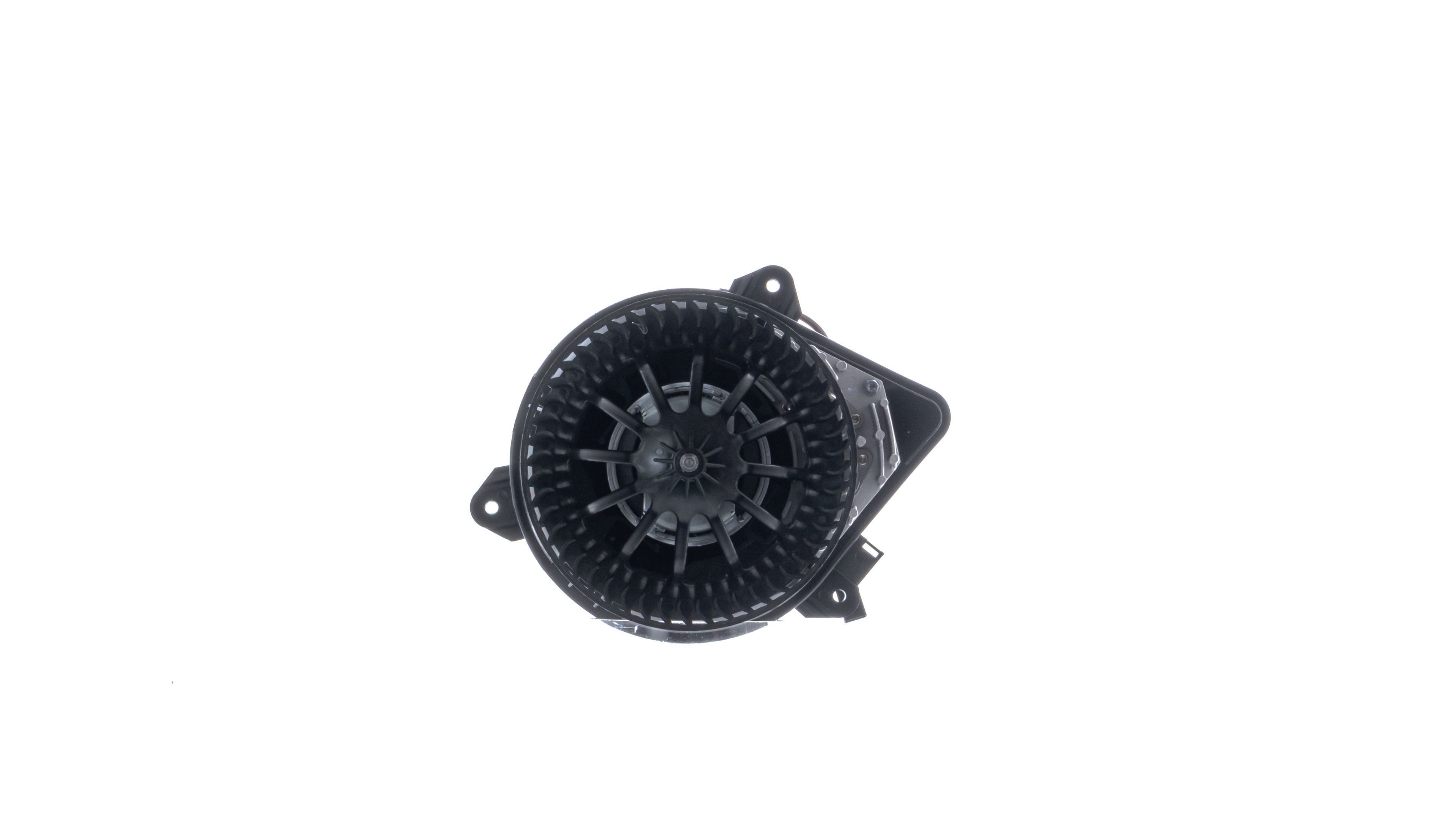 Pulseur d'air habitacle 6441 N4