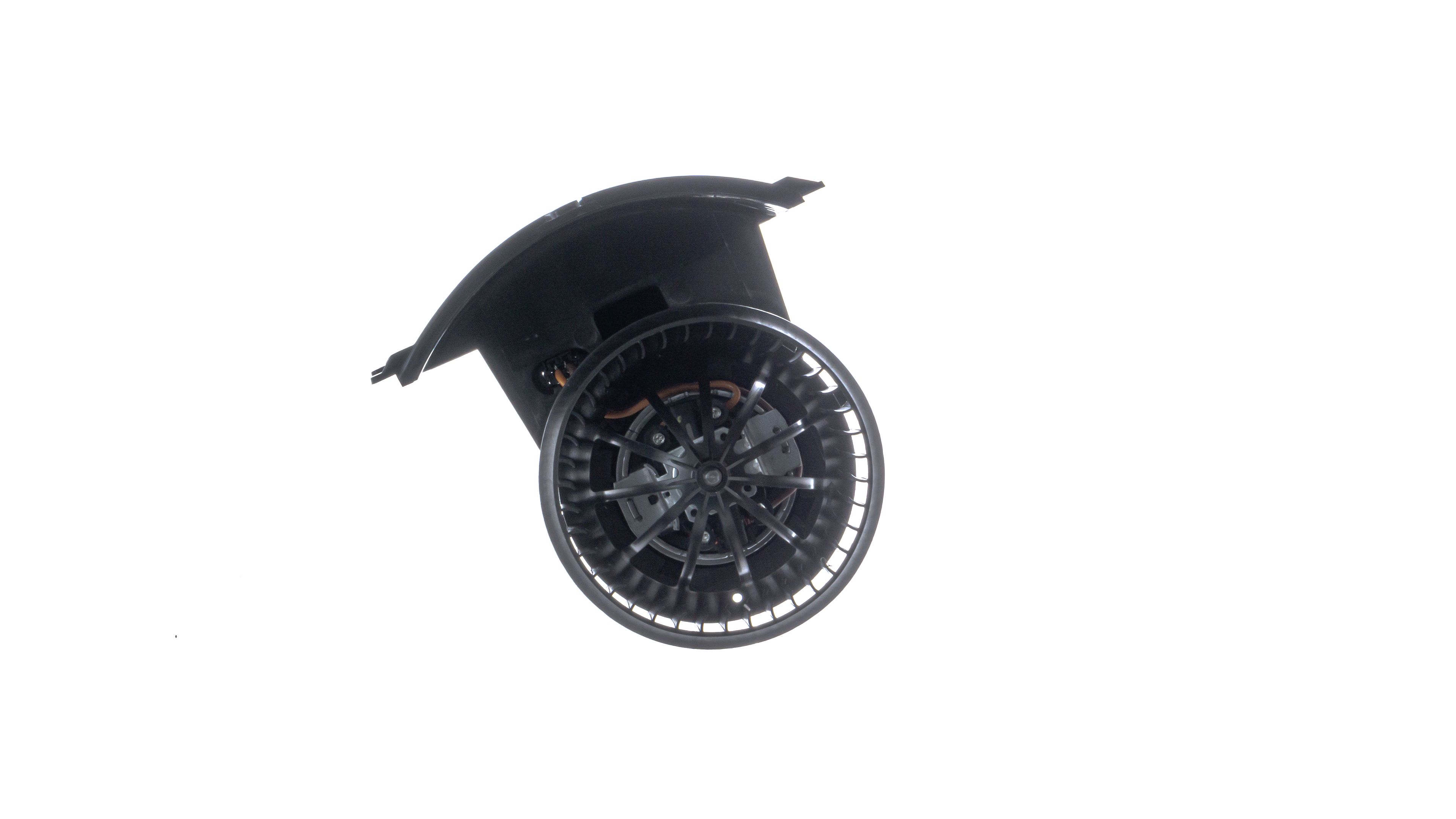 Compre online originais a baixo custo Ventilador do habitáculo AB 372 000S comparáveis com os números OEM 7E1820021
