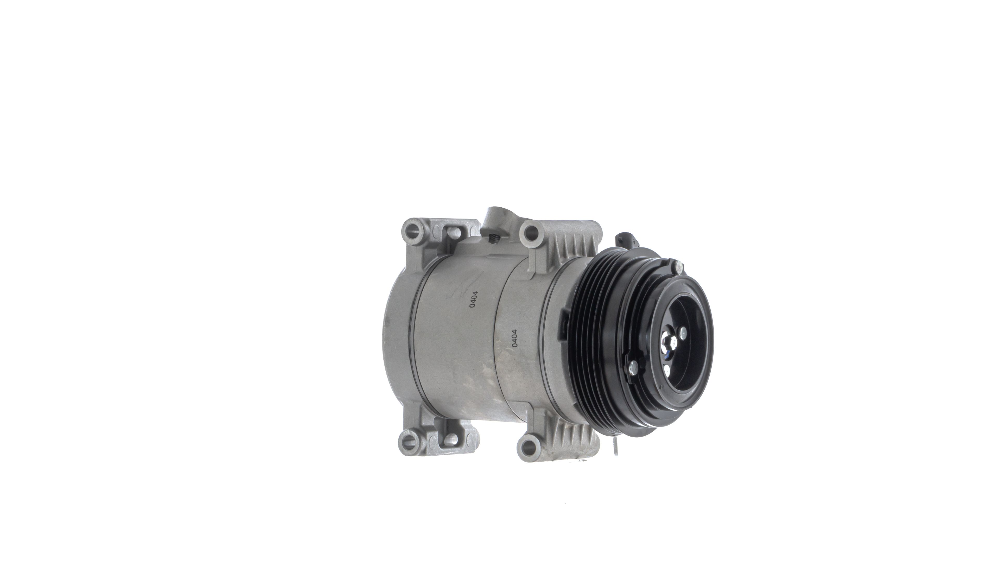 OEM Compressore aria condizionata Chevrolet Spark M300 2014 94558244, 95967303, 96073851 MAHLE ORIGINAL