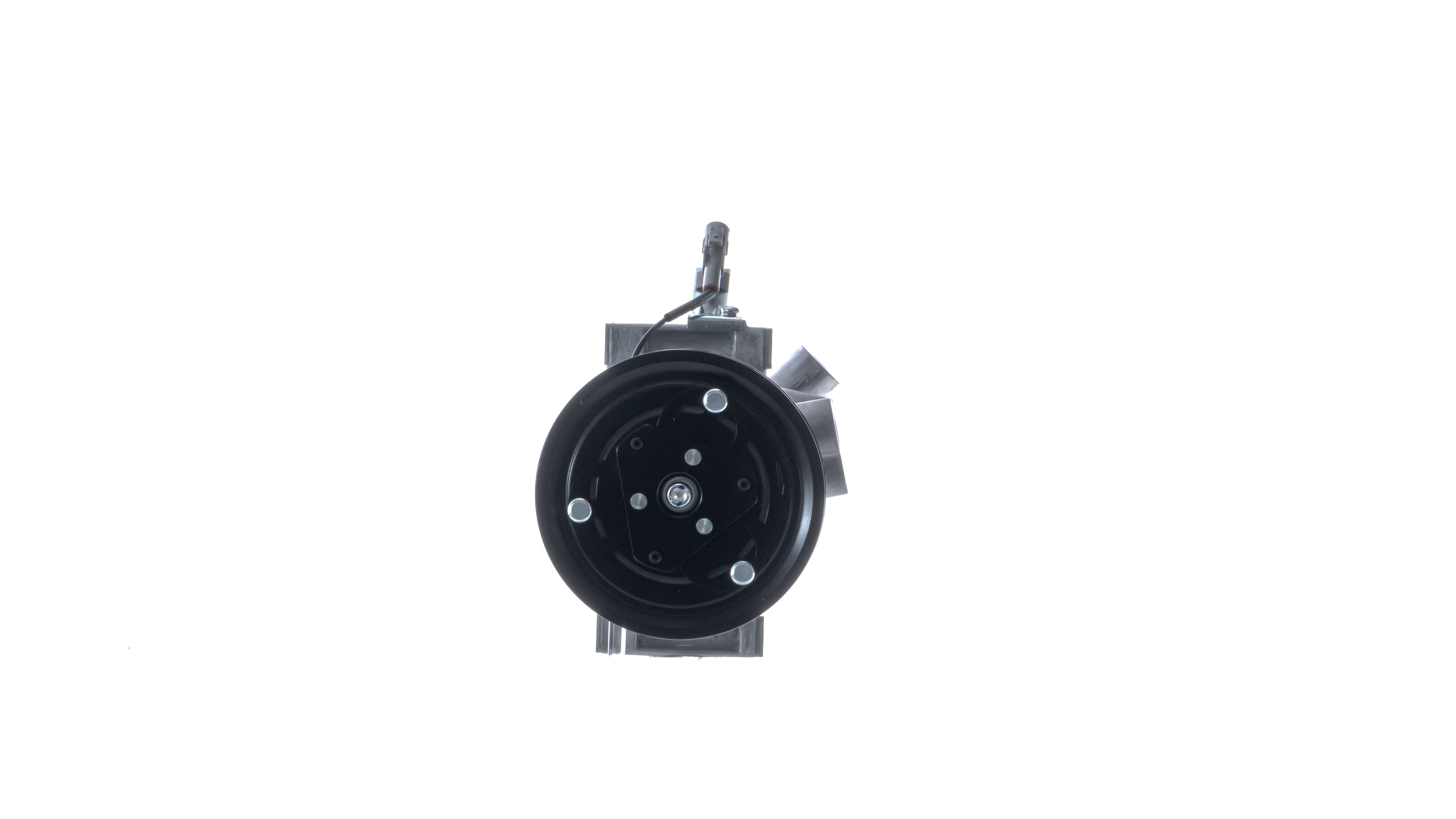 OE Pompa klimatyzacji MITSUBISHI MIRAGE 2024 7813A280, 7813A280, 7813A385 od MAHLE ORIGINAL