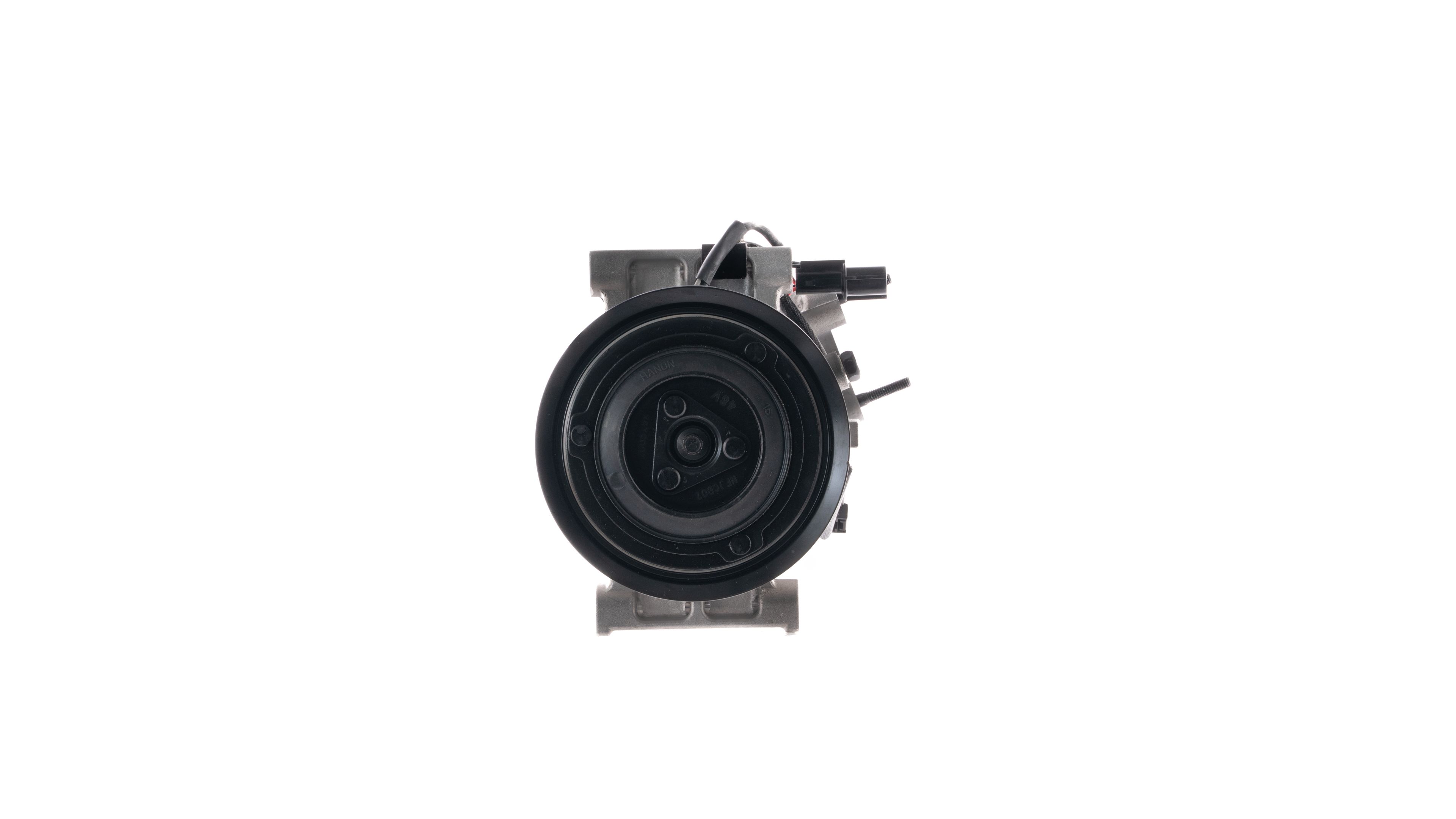 Įsigykite MAHLE ORIGINAL Kondicionieriaus kompresorius Prekės Nr.: ACP 1667 000P už žemiausią 628,36 € kainą