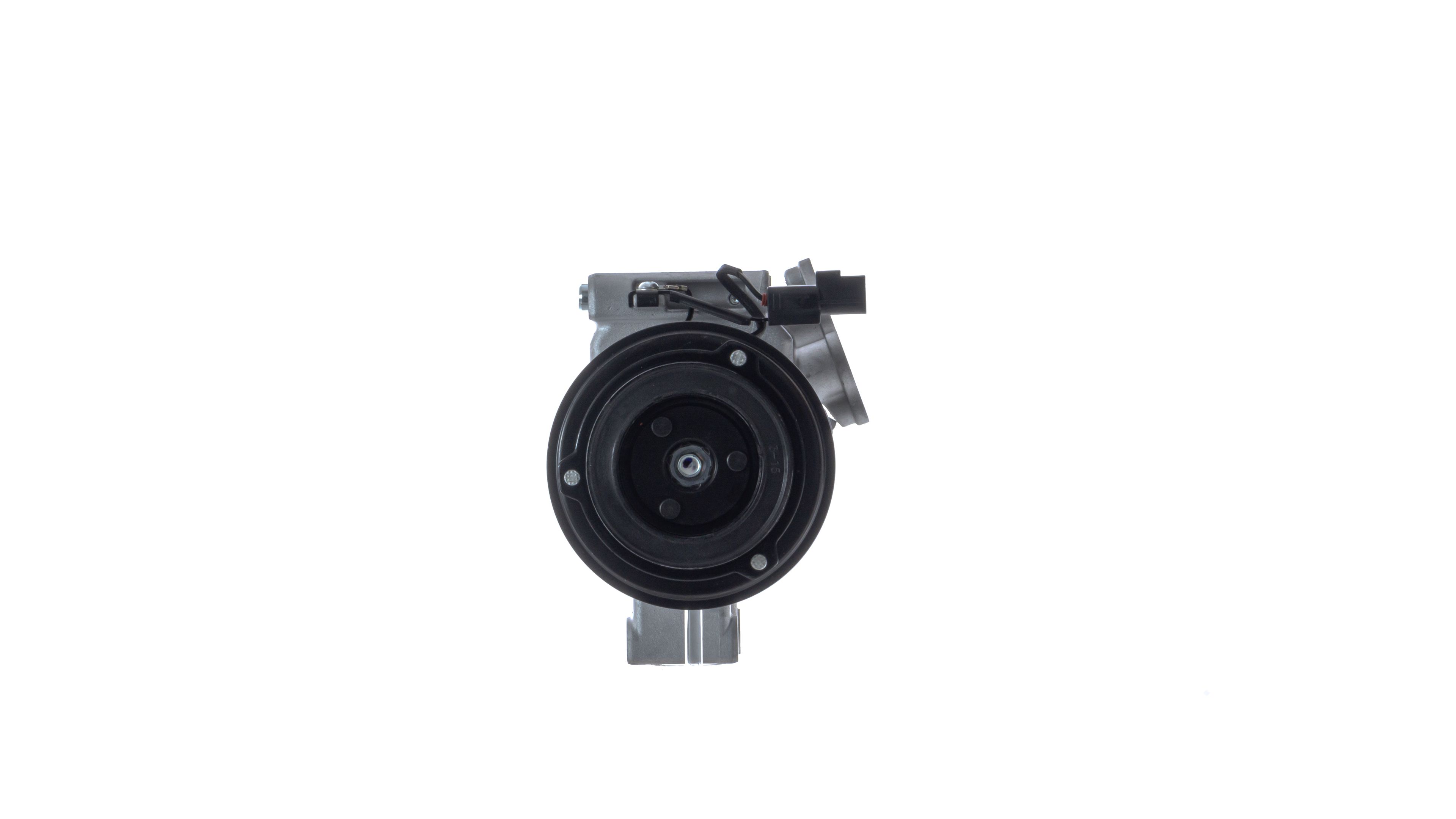 Köp billiga original AC-kompressor ACP 1673 000S jämförbara med BFD161450A OEM nummer på nätet