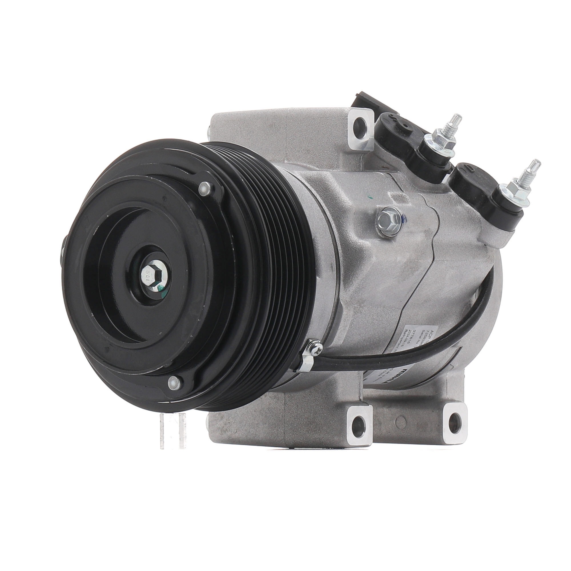 Köp MAHLE ORIGINAL AC-kompressor Produktnummer: ACP 1681 000S till det förmånliga priset av 4684,74 kr
