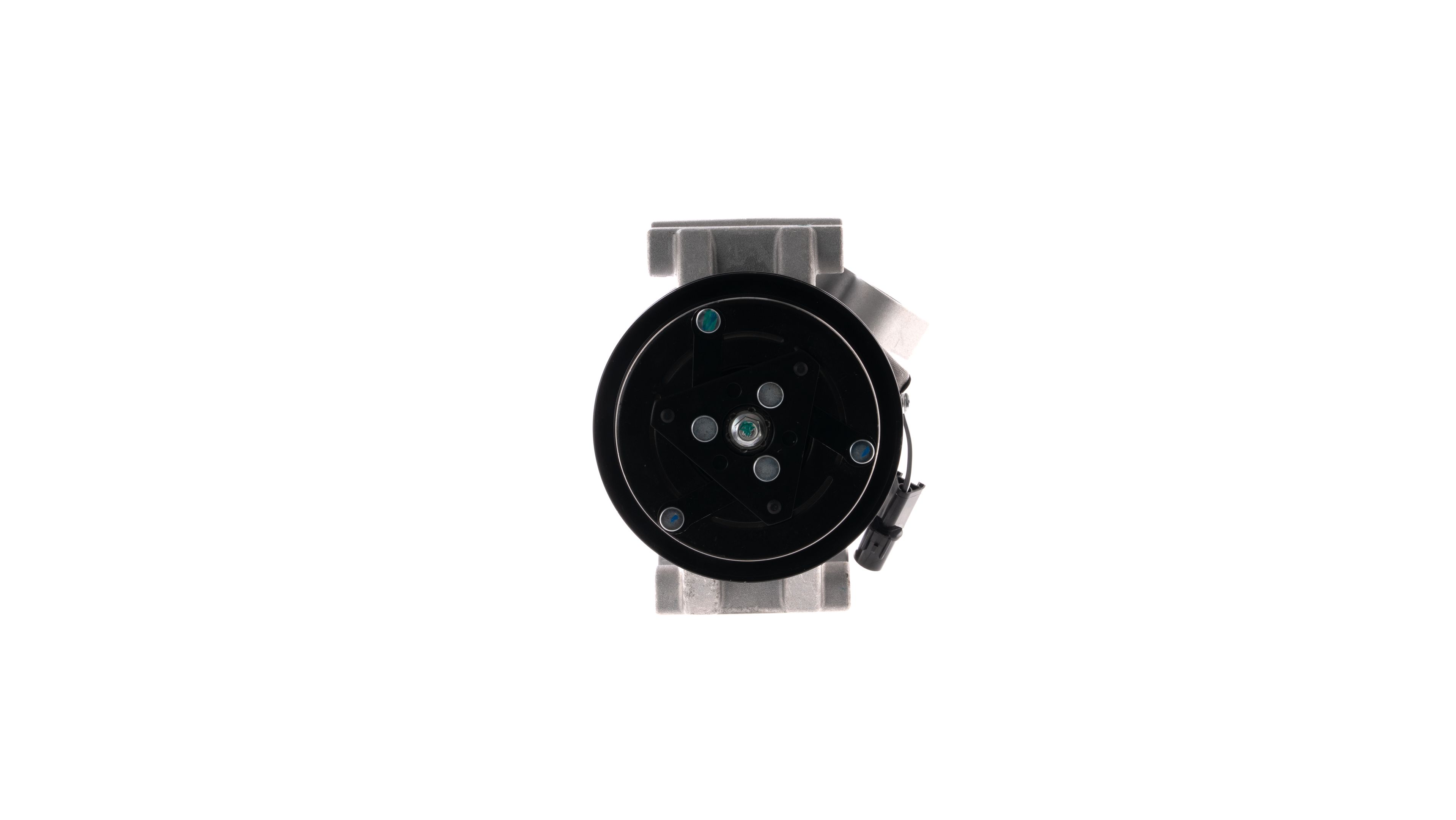 OEM Compressor, ar condicionado MITSUBISHI 2.5 DI-D 4WD (KB4T) 178 CV Diesel 5060121511 de MAHLE ORIGINAL online a preços excelentes