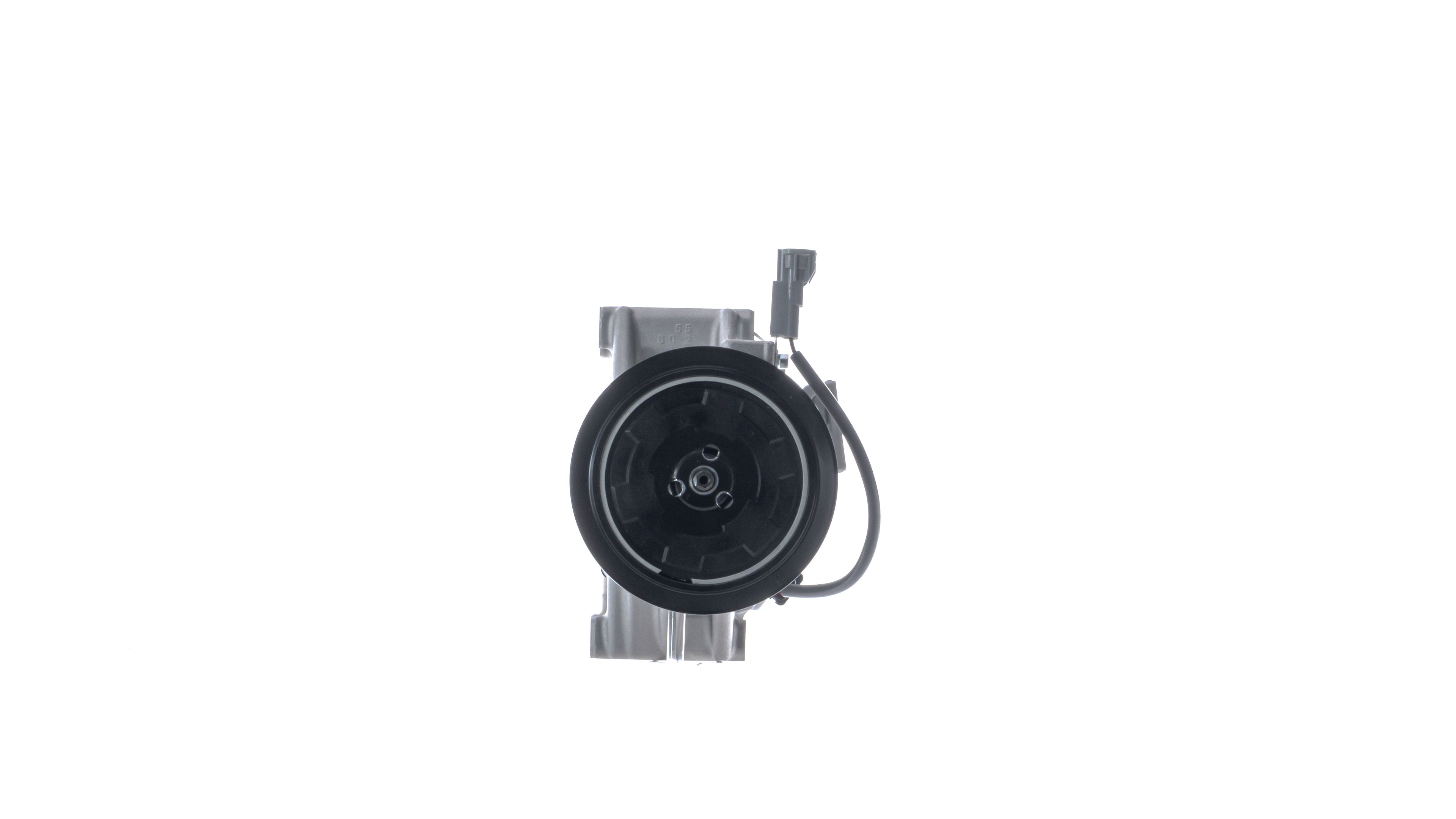 Įsigykite MAHLE ORIGINAL Kondicionieriaus kompresorius Prekės Nr.: ACP 530 000S už žemiausią 527,77 € kainą