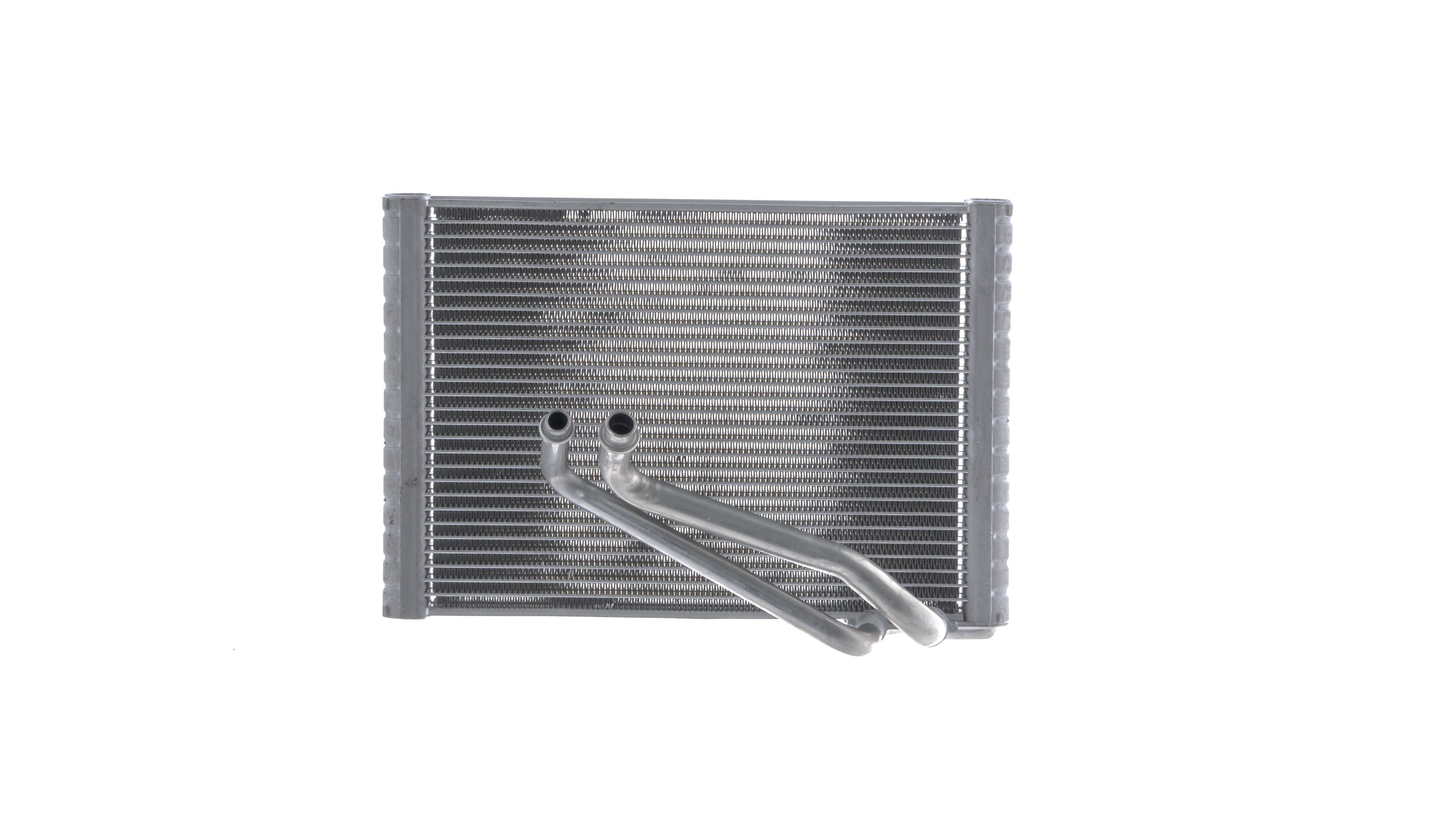 OEM Изпарител Fiat Punto mk3 199 2022 1842390, 1842391, 55702465 MAHLE ORIGINAL