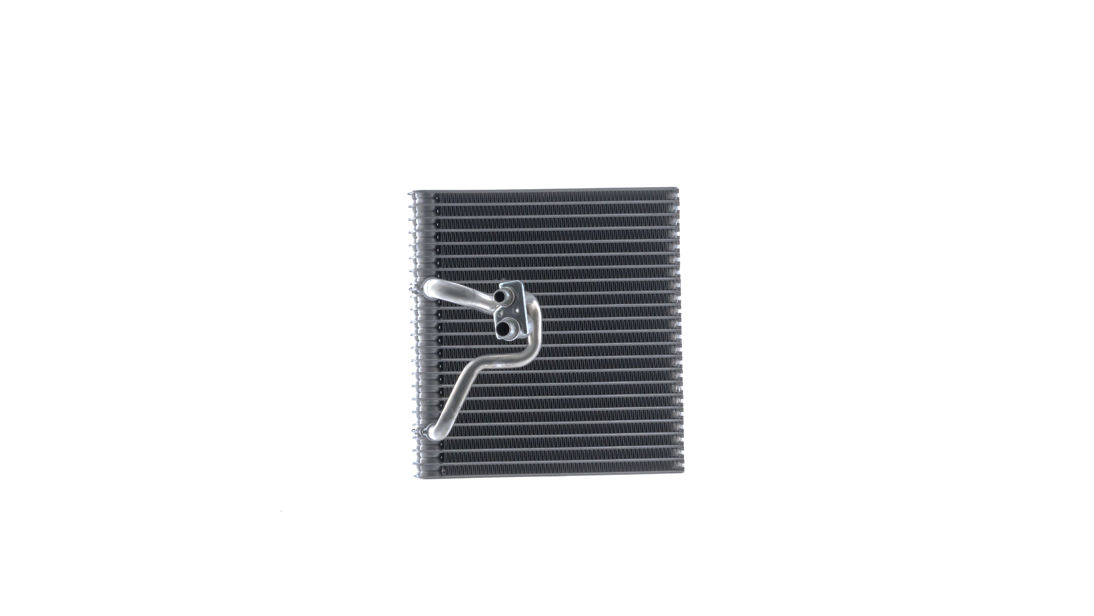 OEM Evaporador, ar condicionado OPEL 1.7 CDTI (F08, F68) 100 CV Diesel 6845612 de MAHLE ORIGINAL online a preços excelentes