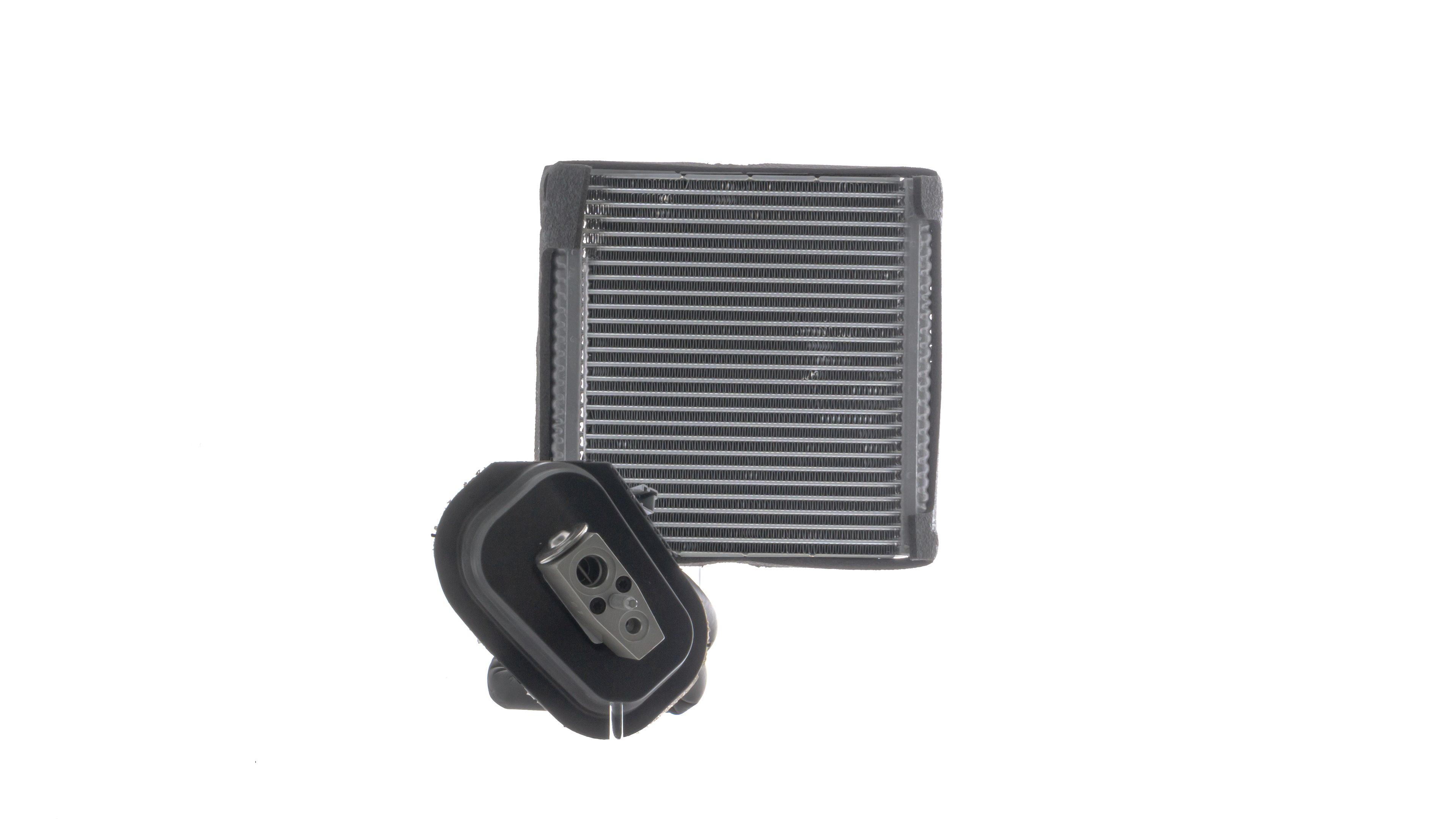 Verdampfer Klimaanlage Ford Fiesta Mk2 1984 MAHLE ORIGINAL AE 231 000P