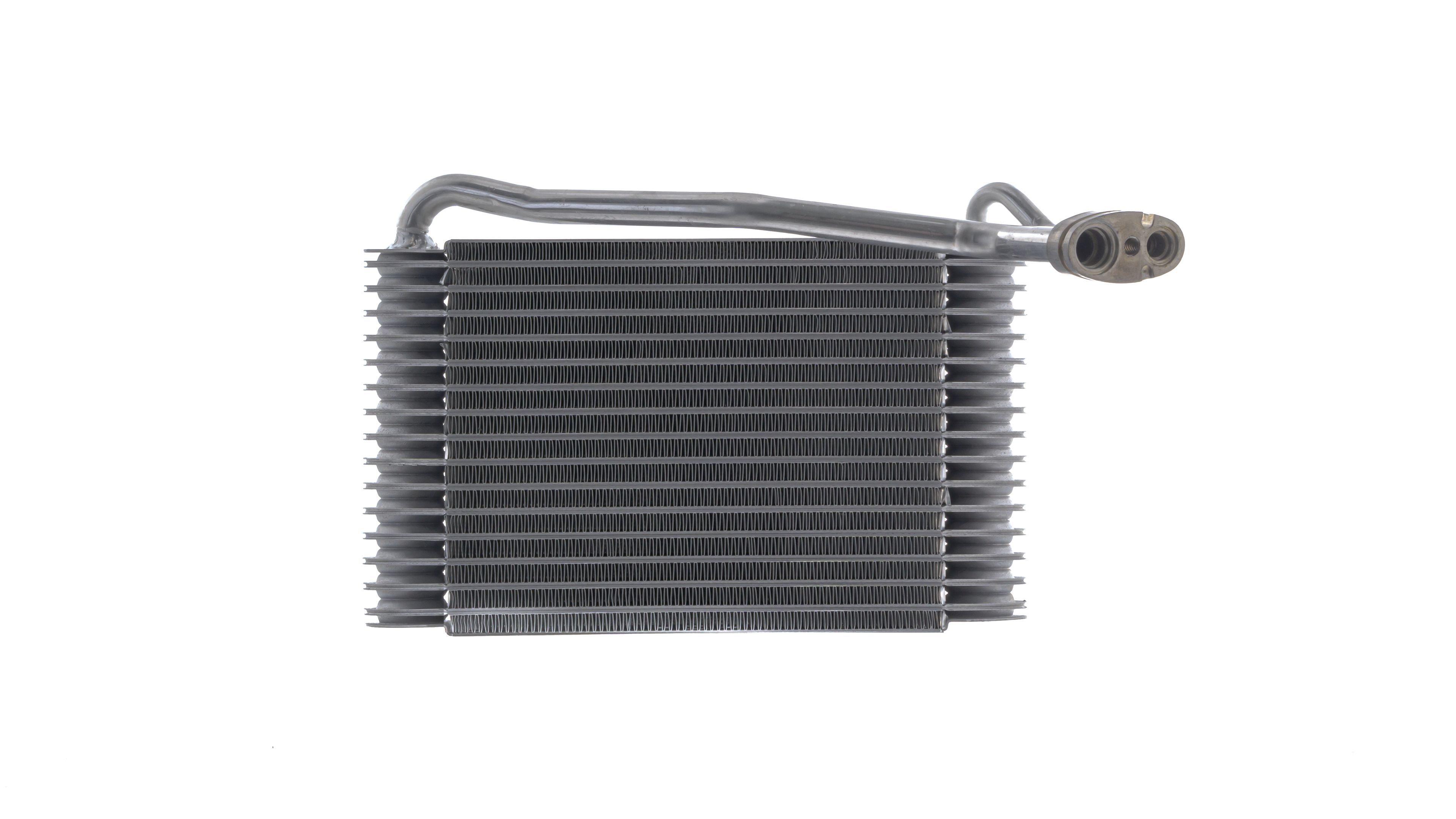Serienmäßige Verdampfer, Klimaanlage VW 1.8 T 170 PS Benzin 8D2820103A von MAHLE ORIGINAL im Web zu besten Konditionen