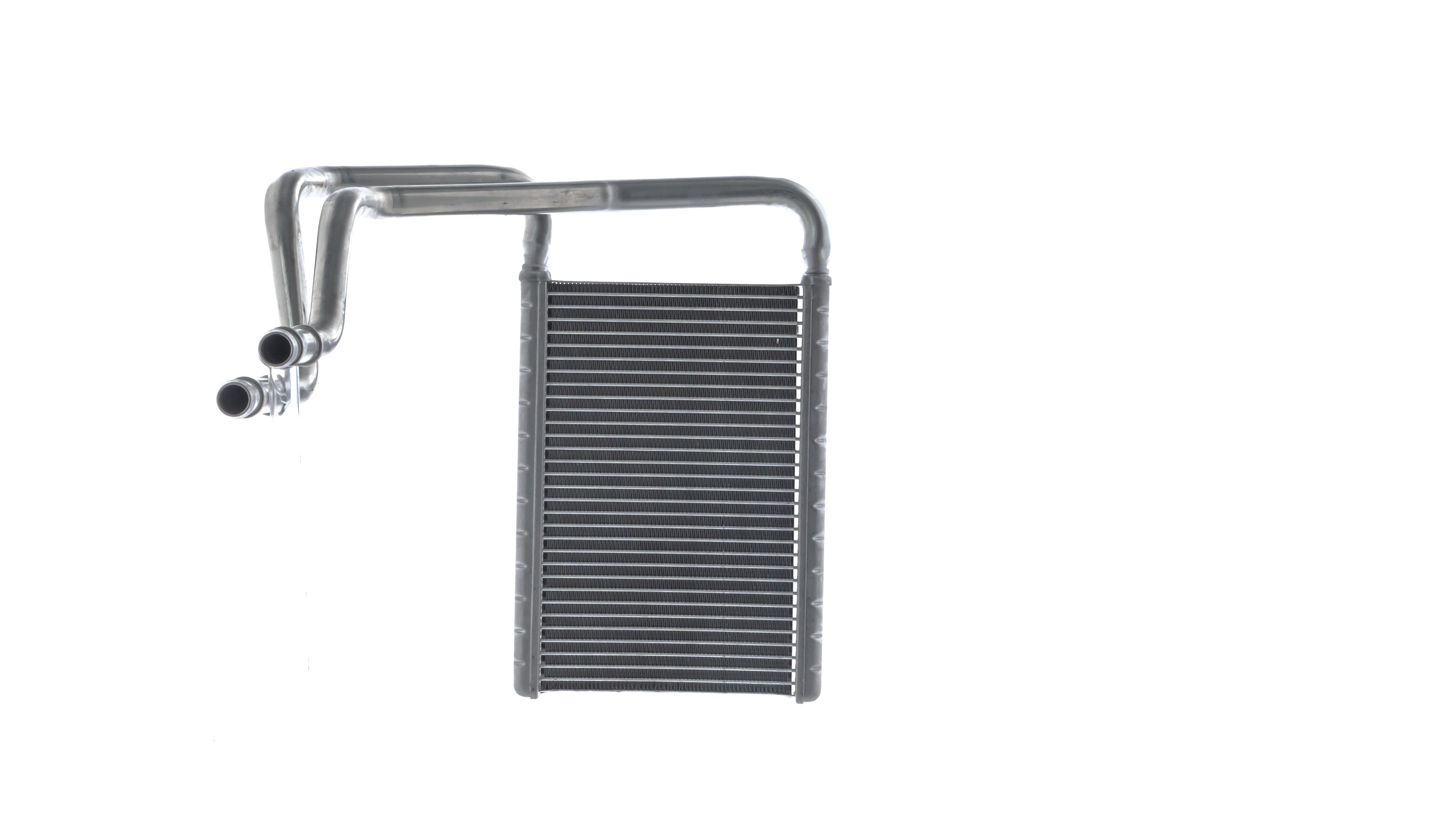 Kupite MAHLE ORIGINAL Toplotni izmenevalnik, ogrevanje notranjega prostora Št. izdelka: AH 319 000S po nizki ceni 85,41 €