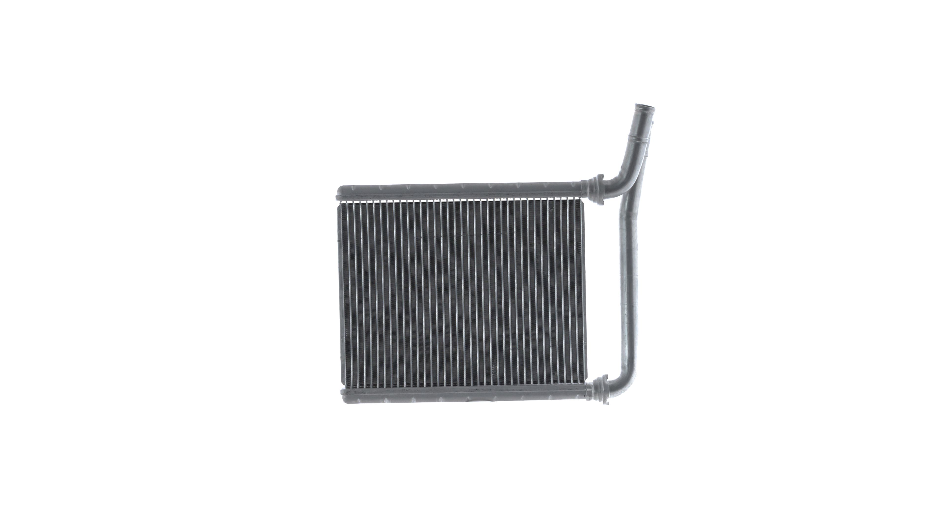 LEXUS Apsildes sistēmas radiators ar oriģinālu kvalitāti 8710702150, 8710742170, 1K0819031 no MAHLE ORIGINAL