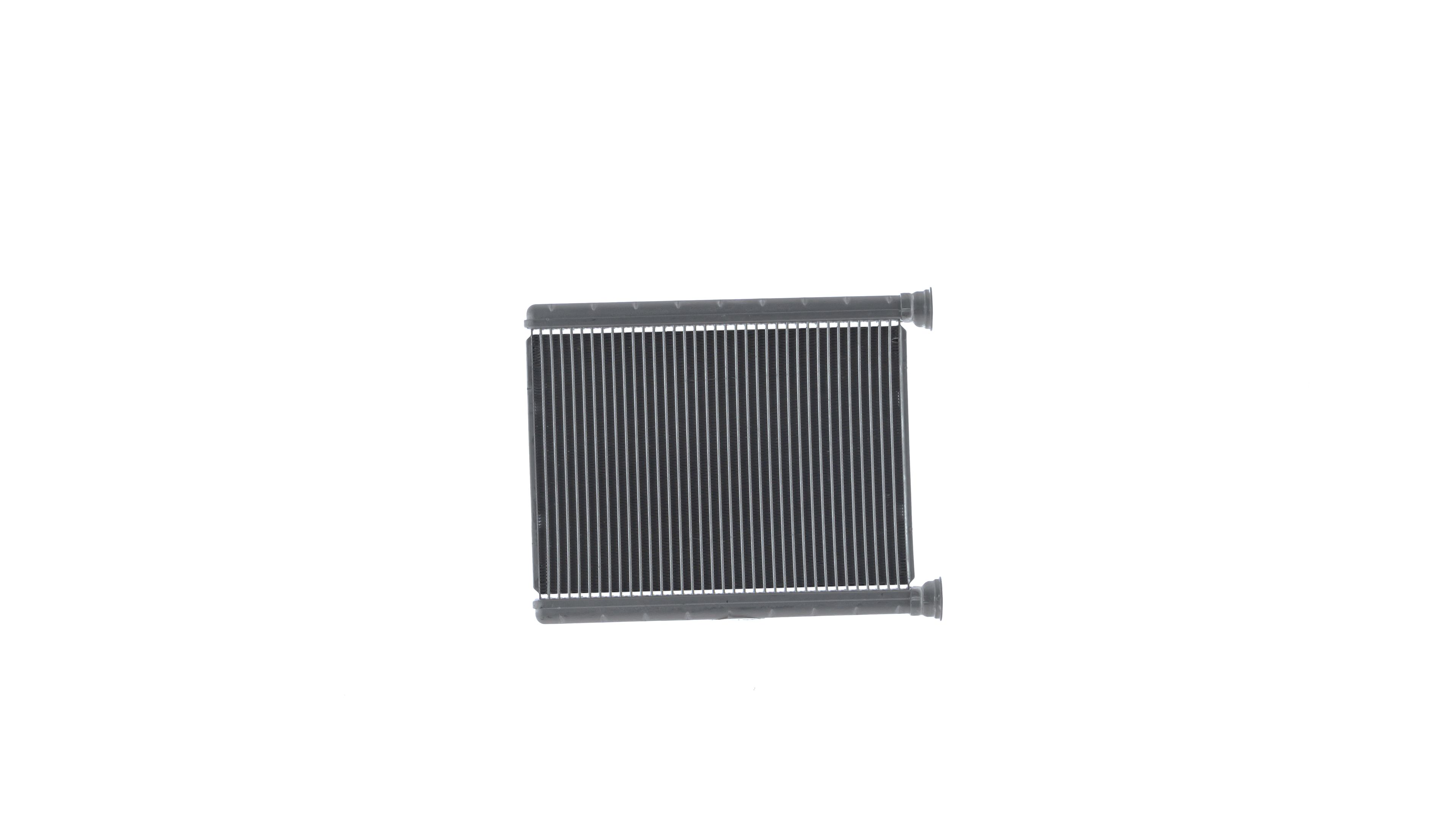 OE DAIHATSU BEGO 2016 Apsildes sistēmas radiators 871070D050, 871070D051, 871070D120 no MAHLE ORIGINAL