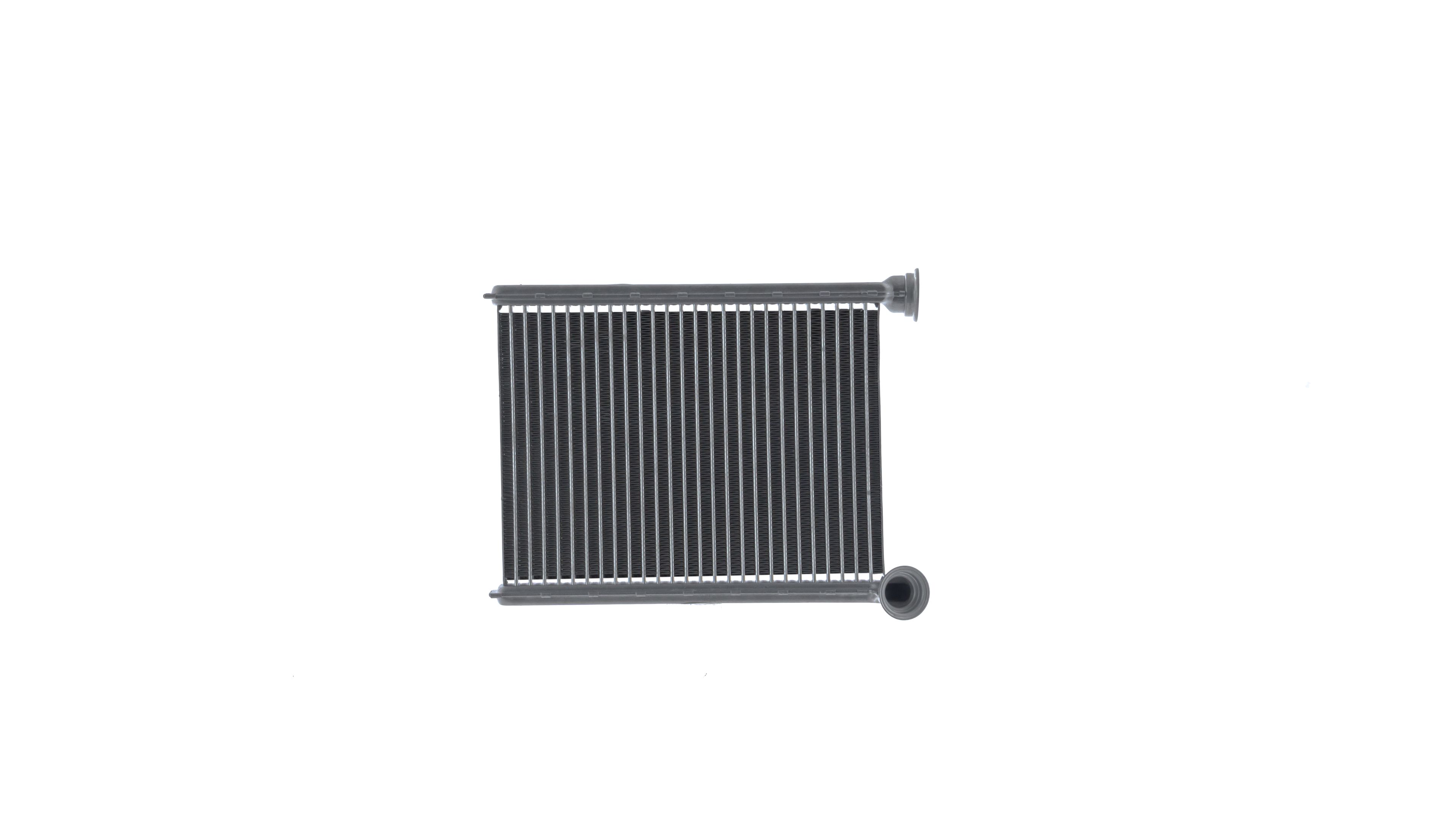 Įsigykite MAHLE ORIGINAL Šilumokaitis, salono šildymas Prekės Nr.: AH 325 000S už žemiausią 61,40 € kainą