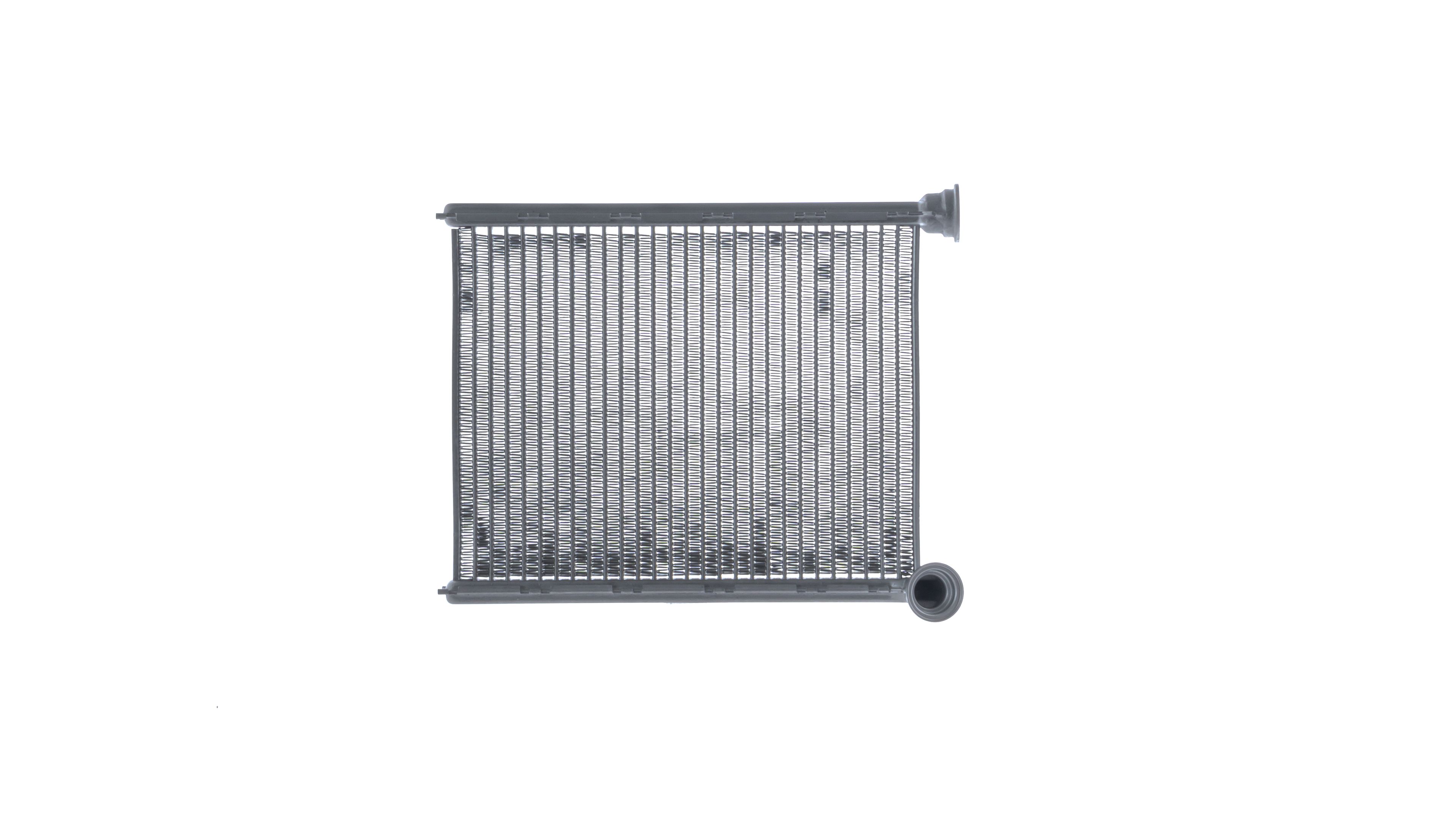 DS DS4 / DS4 Crossback 2017 Apsildes sistēmas radiators MAHLE ORIGINAL OEM 6448W8, 1351NE, 1351VF