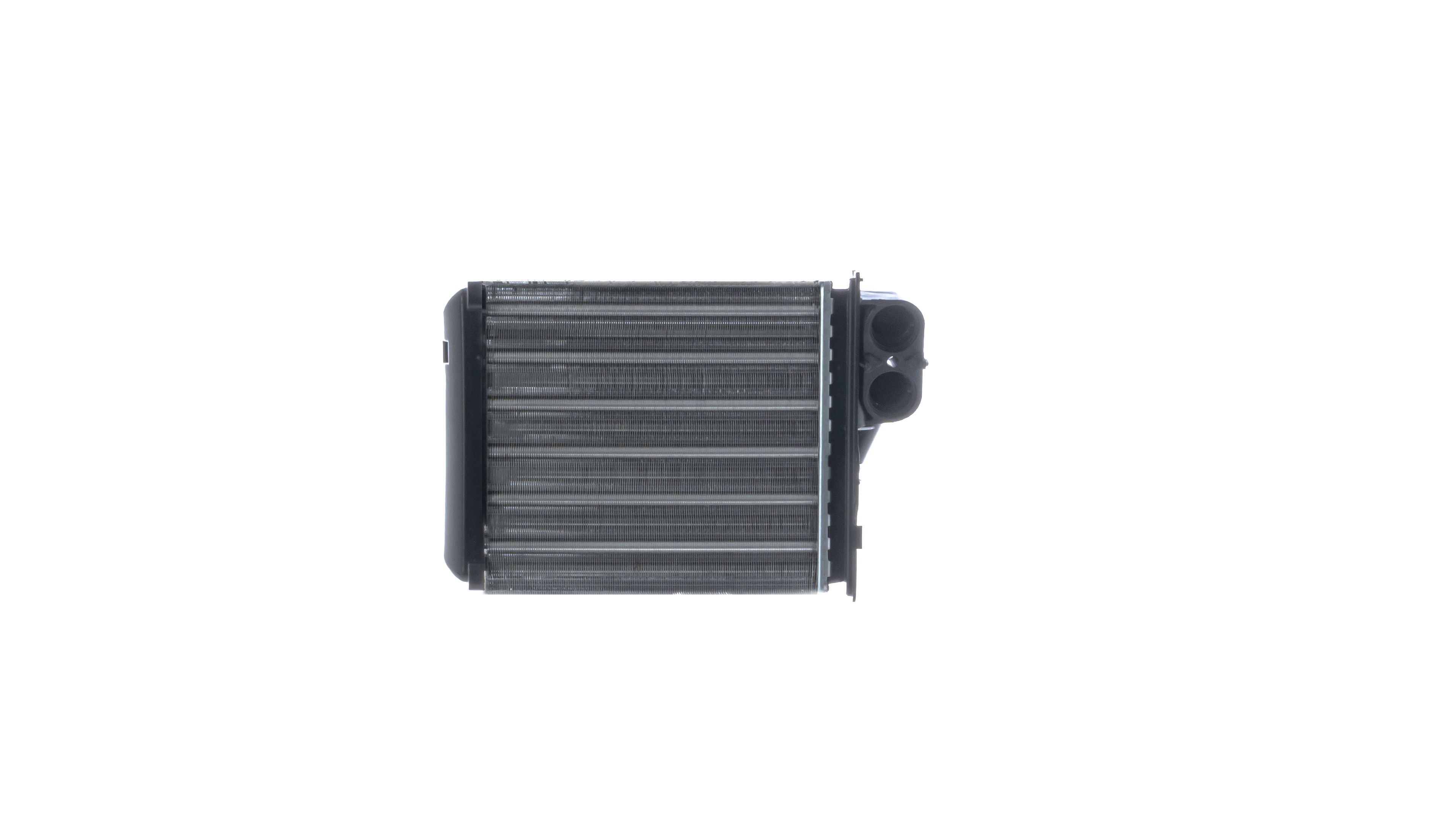 Įsigykite MAHLE ORIGINAL Šilumokaitis, salono šildymas Prekės Nr.: AH 333 000S už žemiausią 32,72 € kainą